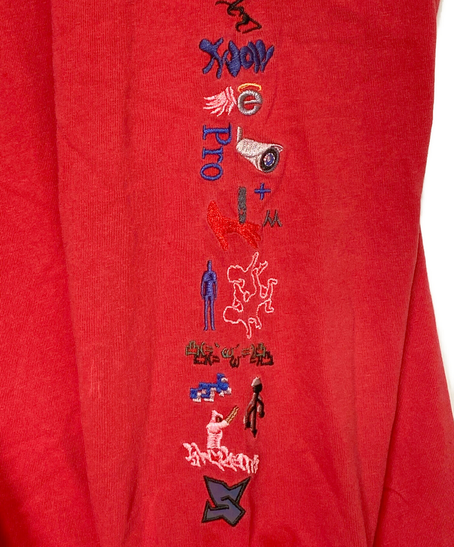 中古・古着通販】SUPREME (シュプリーム) 葵産業 (アオイサンギョウ