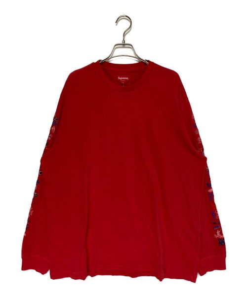 中古・古着通販】SUPREME (シュプリーム) 葵産業 (アオイサンギョウ