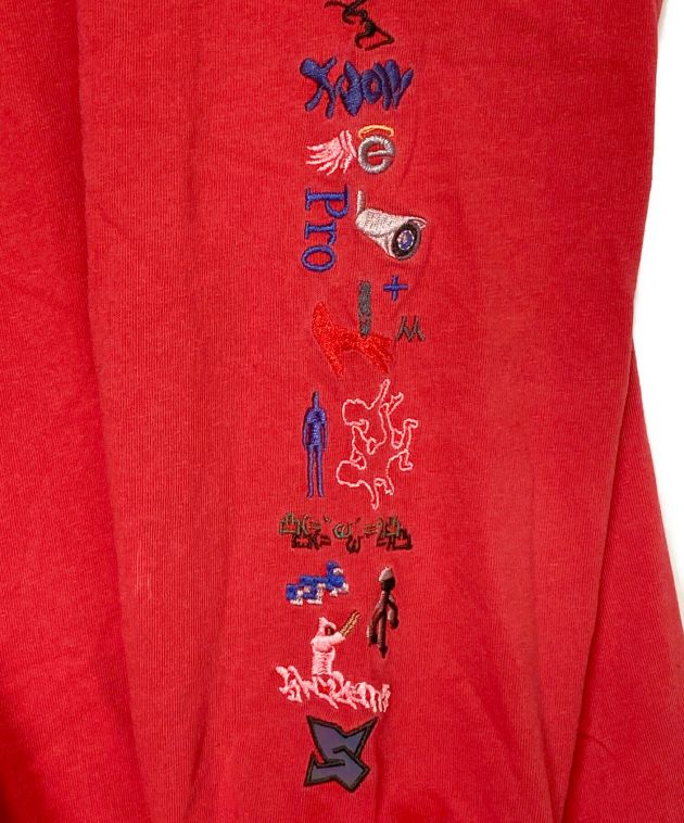 中古・古着通販】SUPREME (シュプリーム) 葵産業 (アオイサンギョウ