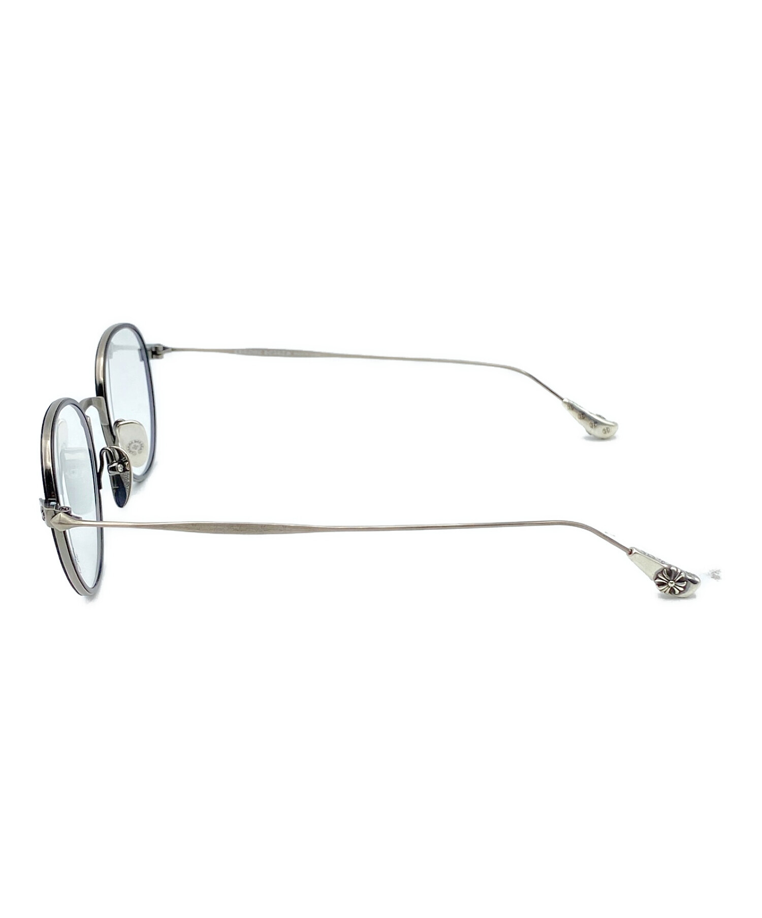 中古・古着通販】CHROME HEARTS (クロムハーツ) BONE PRONE IV 