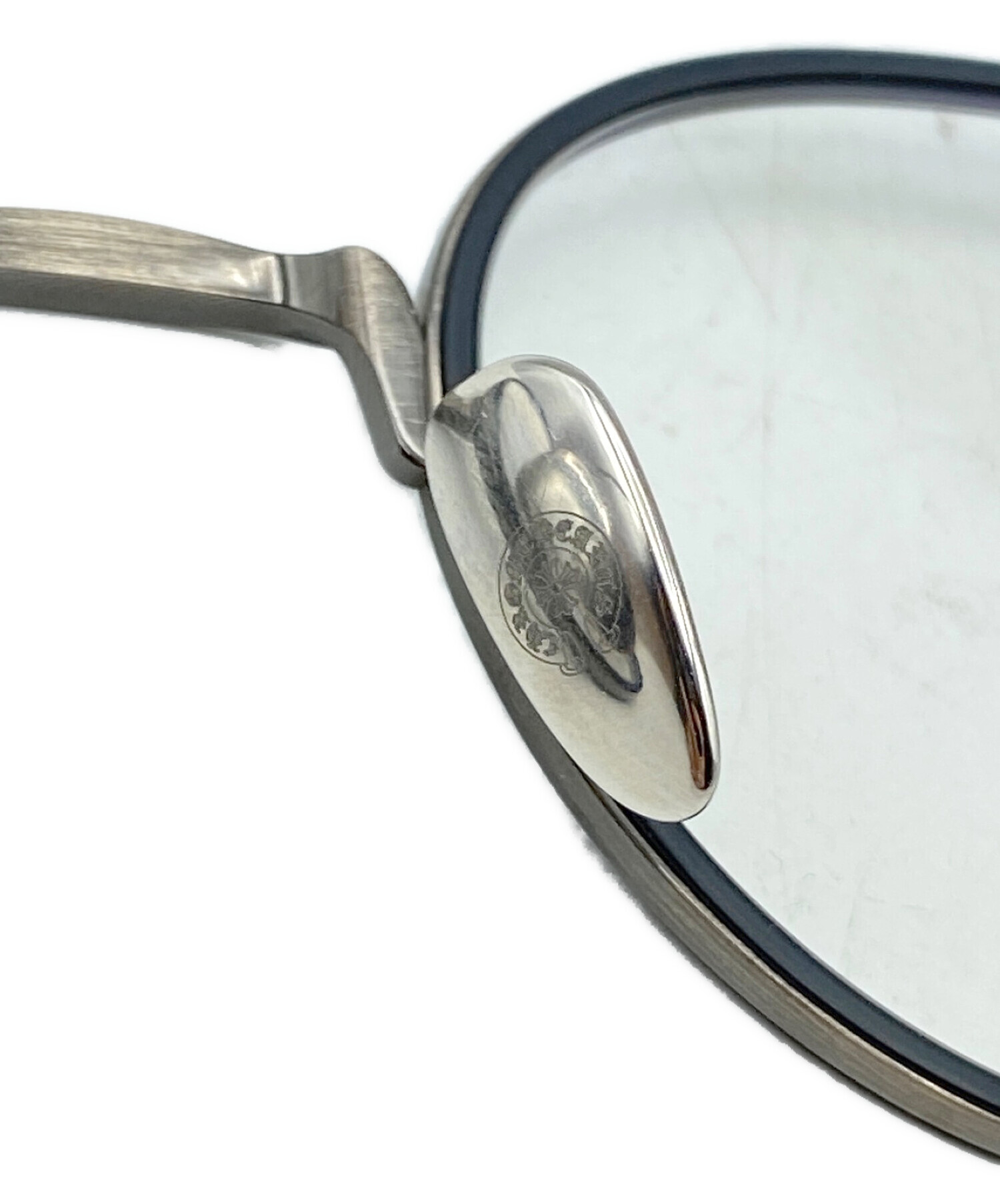 中古・古着通販】CHROME HEARTS (クロムハーツ) BONE PRONE IV