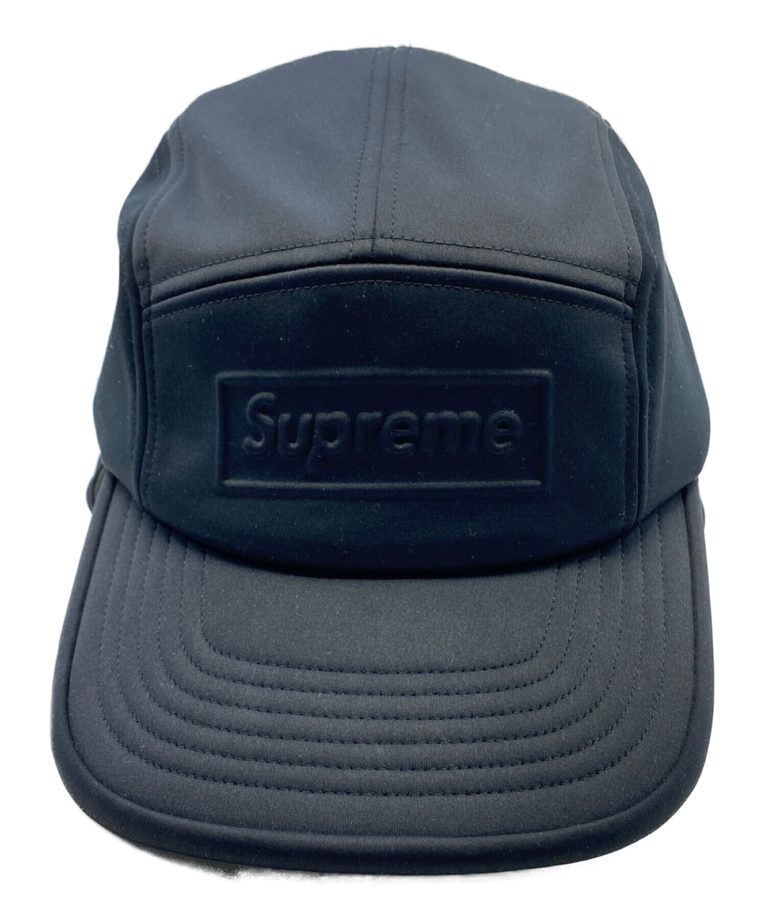 中古・古着通販】SUPREME (シュプリーム) Windstopper Earflap Camp 