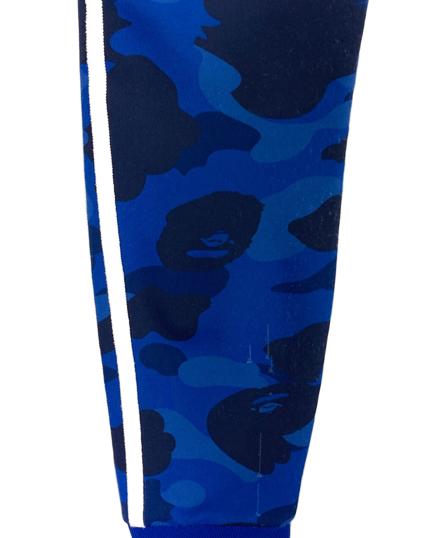 中古・古着通販】A BATHING APE (アベイシングエイプ) adidas