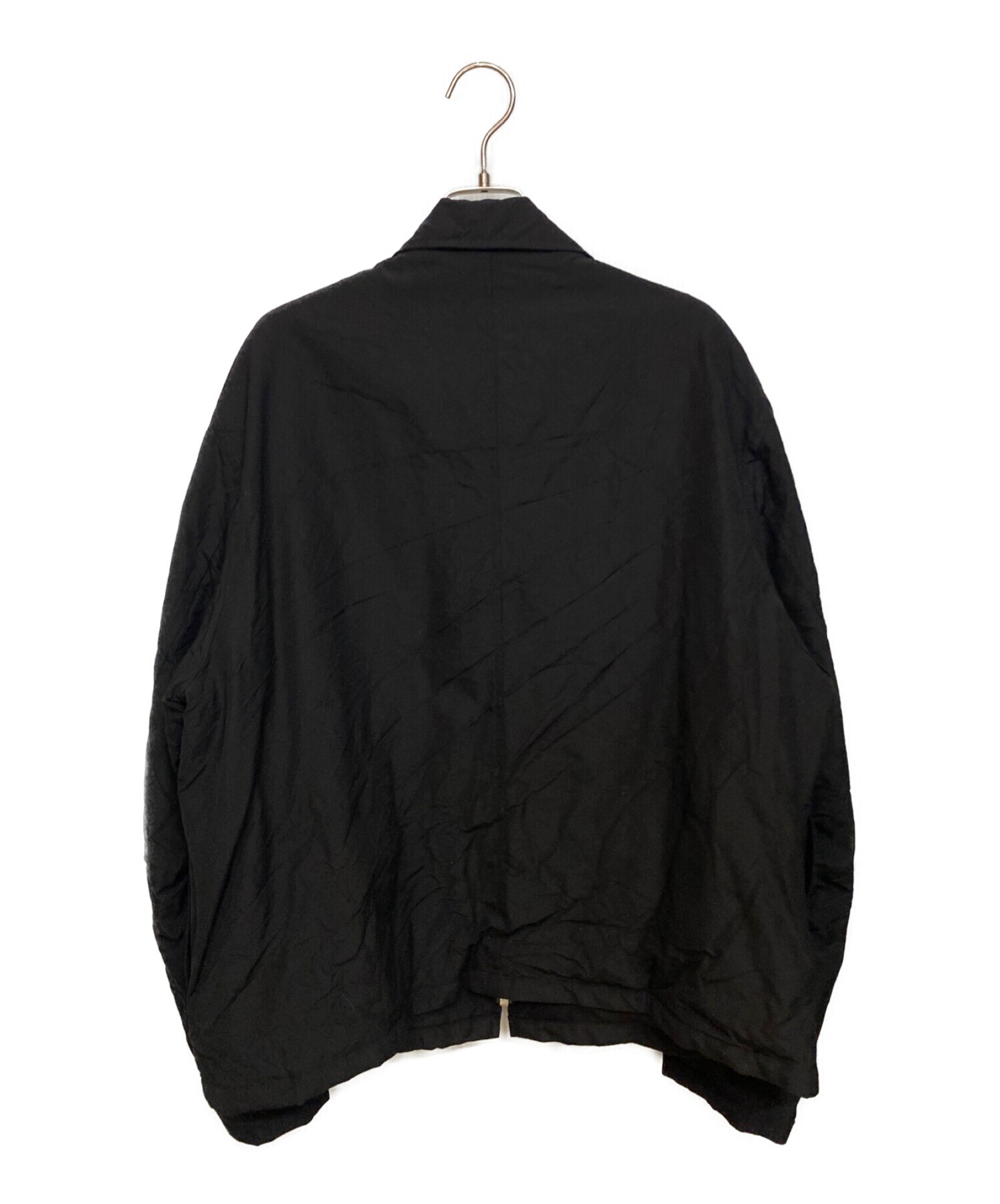 中古・古着通販】AURALEE (オーラリー) 24SS HIGH COUNT WOOL