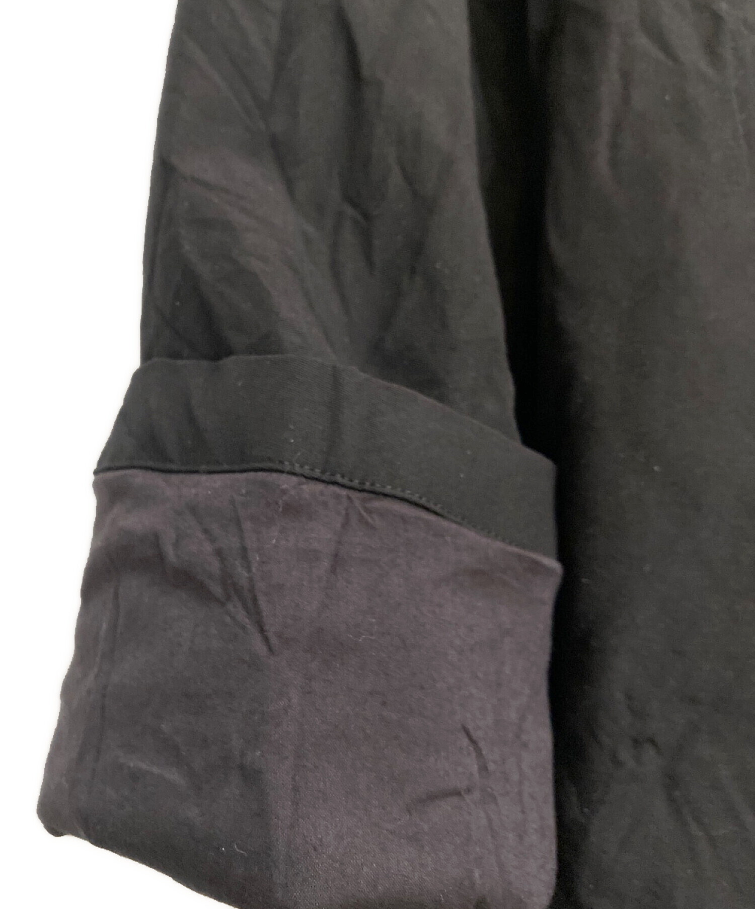 中古・古着通販】AURALEE (オーラリー) 24SS HIGH COUNT WOOL POPLIN 