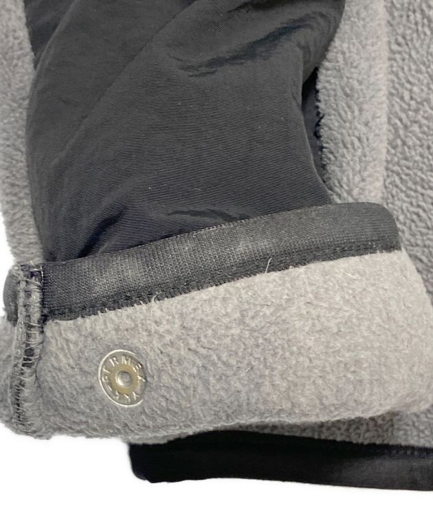 中古・古着通販】HUMAN MADE (ヒューマンメイド) FLEECE HALF-ZIP