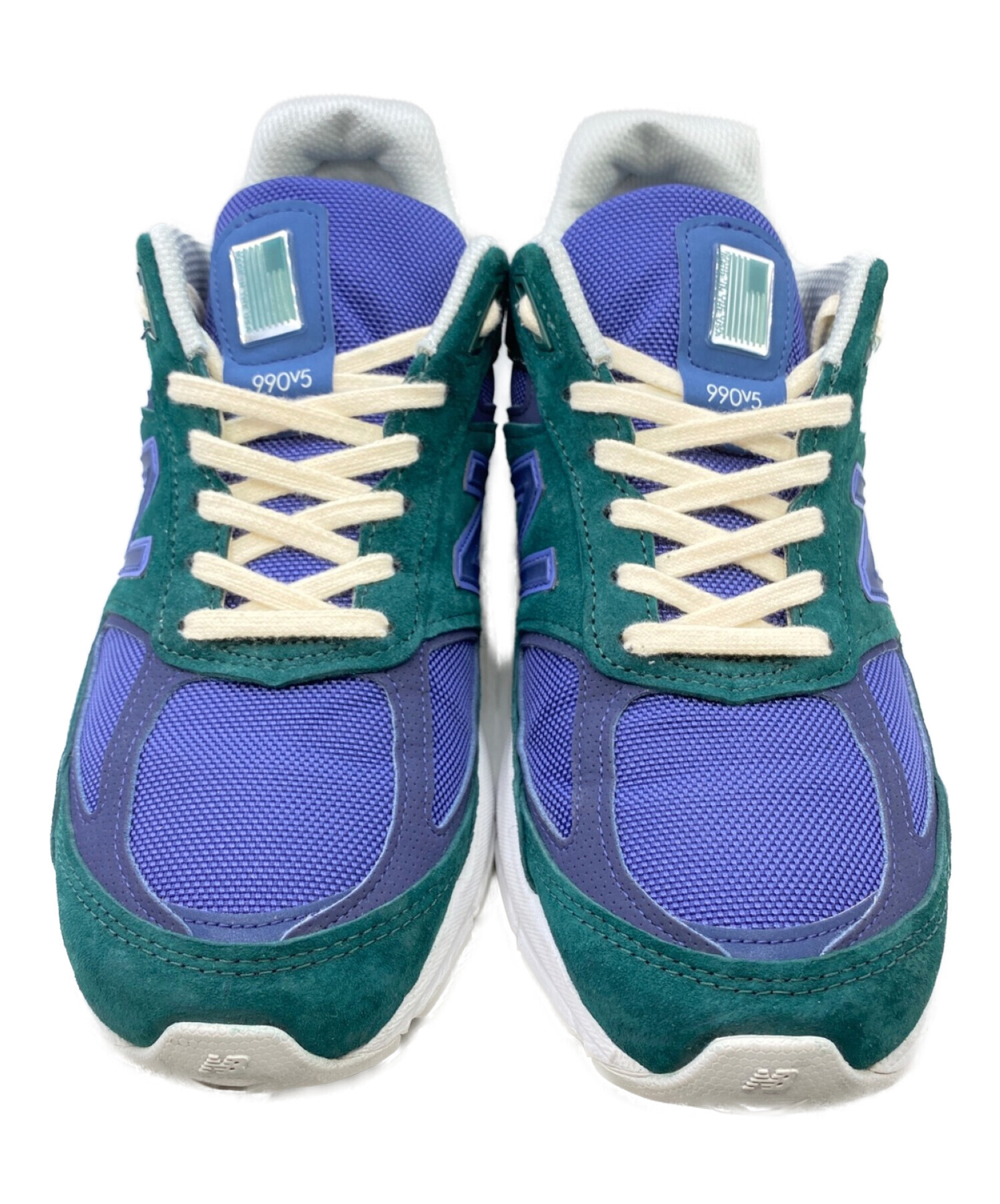 中古・古着通販】NEW BALANCE (ニューバランス) Aime Leon Dore 