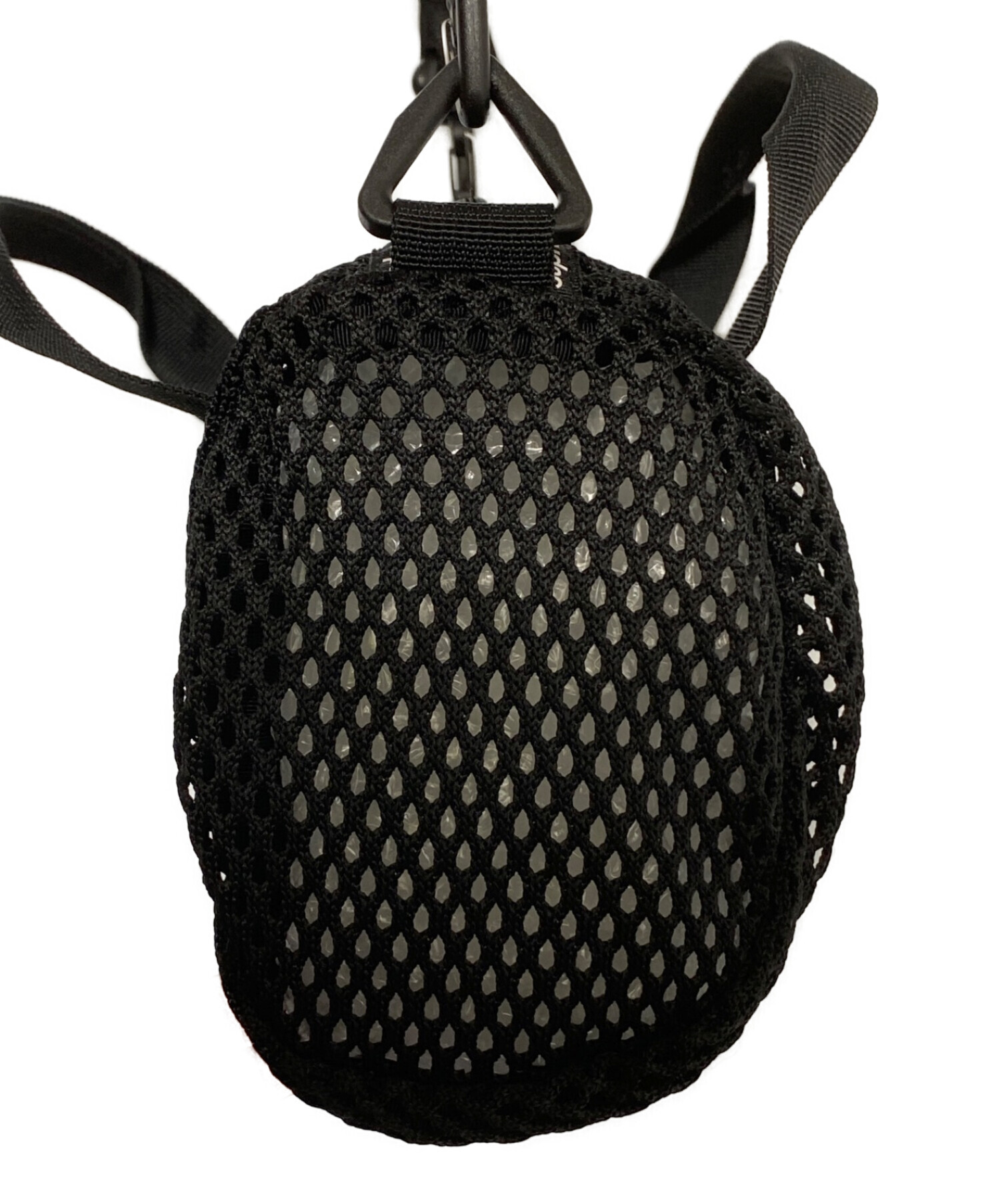 中古・古着通販】SUPREME (シュプリーム) Mesh Mini Duffle Bag