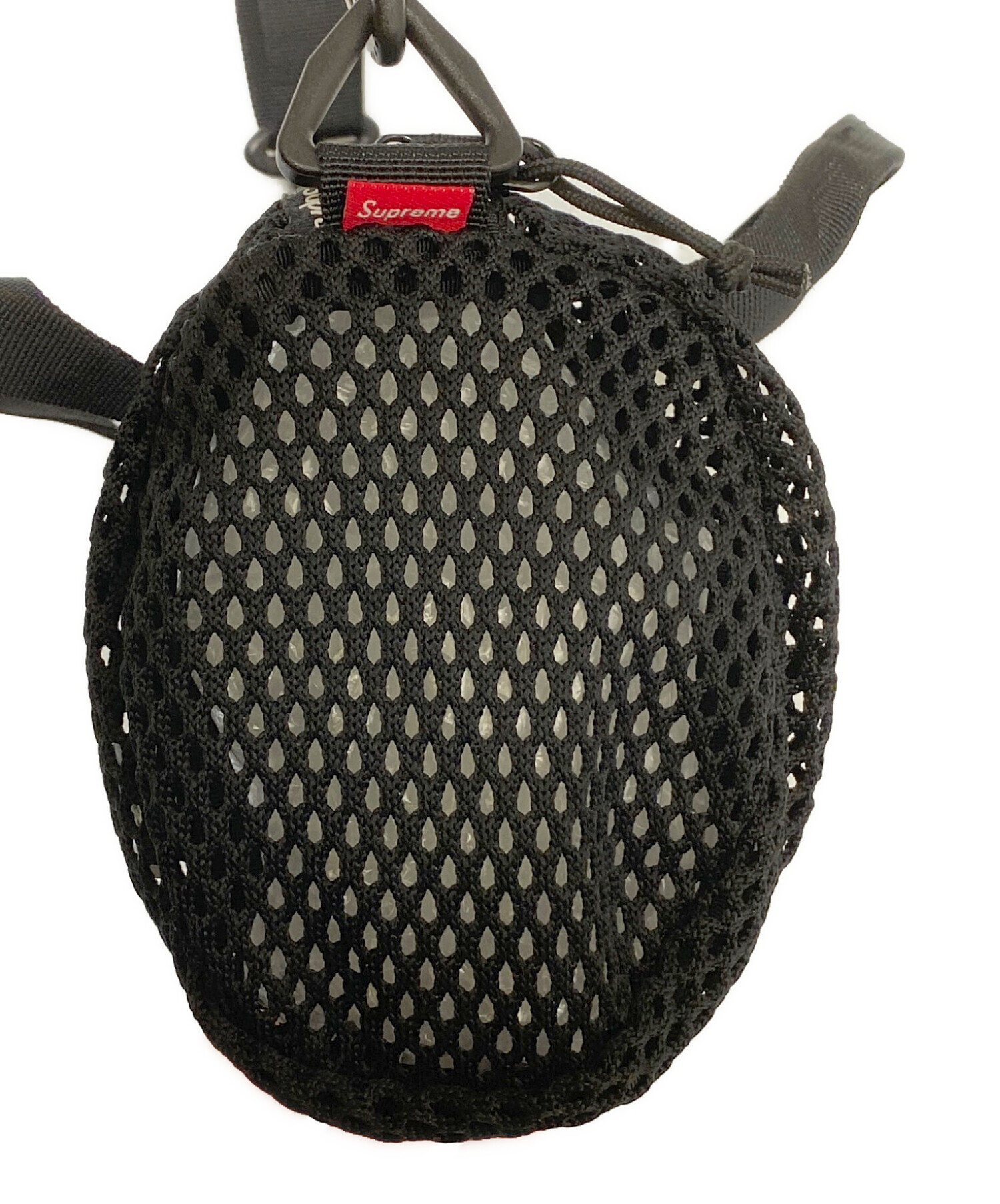 中古・古着通販】SUPREME (シュプリーム) Mesh Mini Duffle Bag