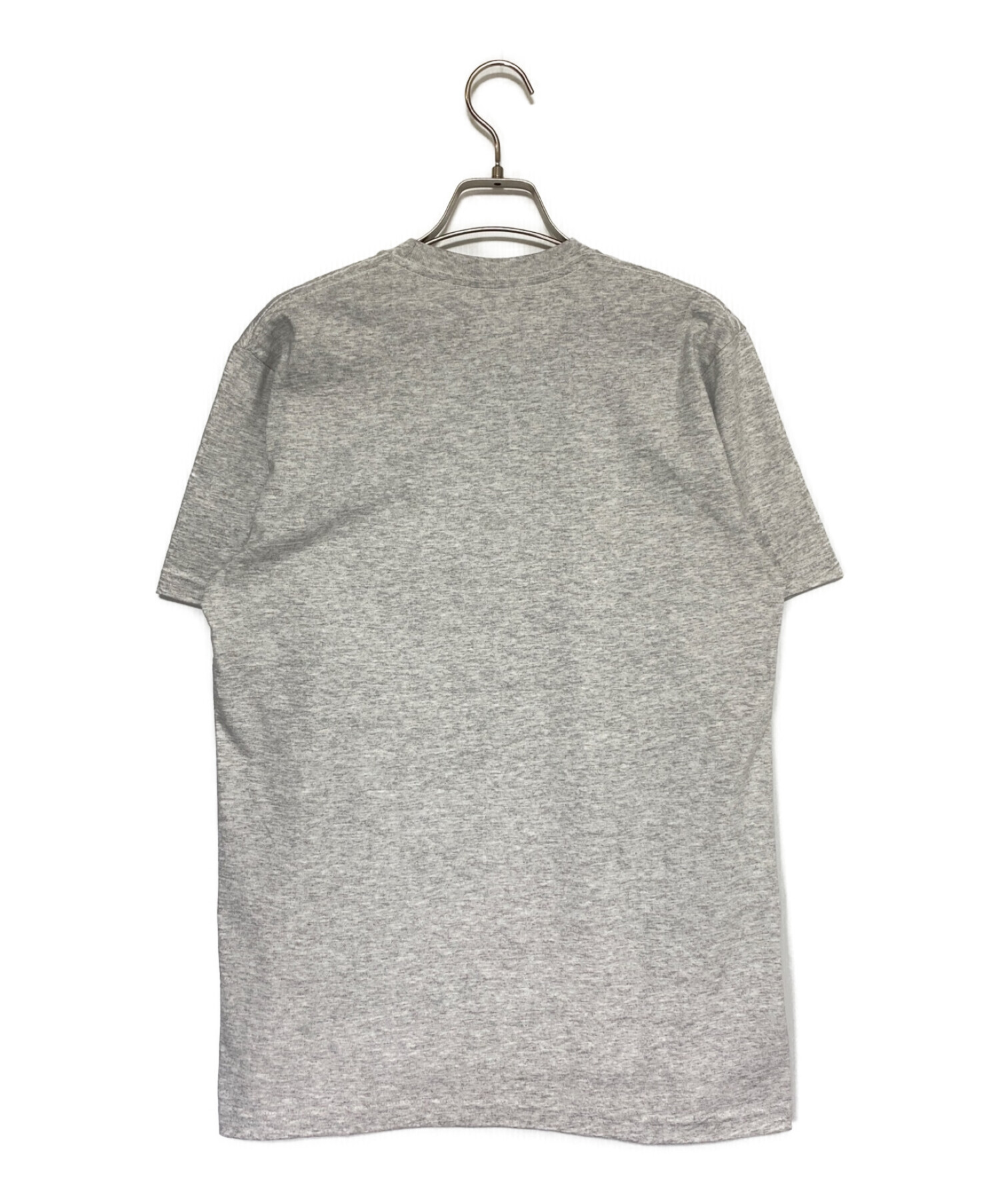 中古・古着通販】SUPREME (シュプリーム) Camacho Tee グレー サイズ:S