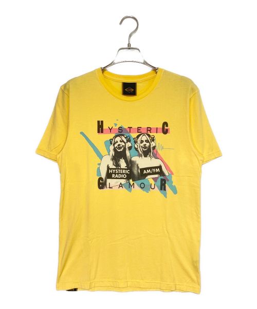 中古・古着通販】Hysteric Glamour (ヒステリックグラマー) ヒスガール