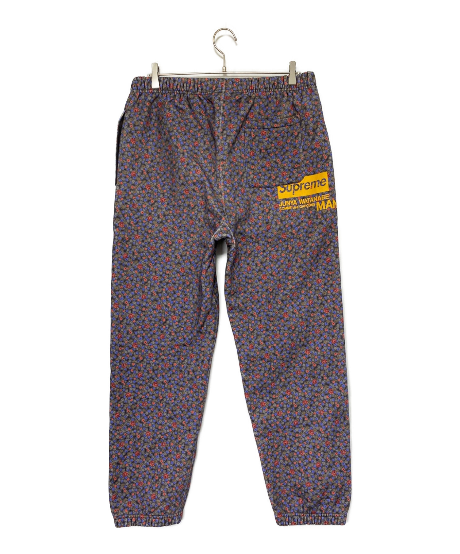中古・古着通販】SUPREME (シュプリーム) JUNYA WATANABE MAN 