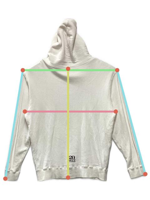 中古・古着通販】FRAGMENT DESIGN (フラグメントデザイン) VOGUE