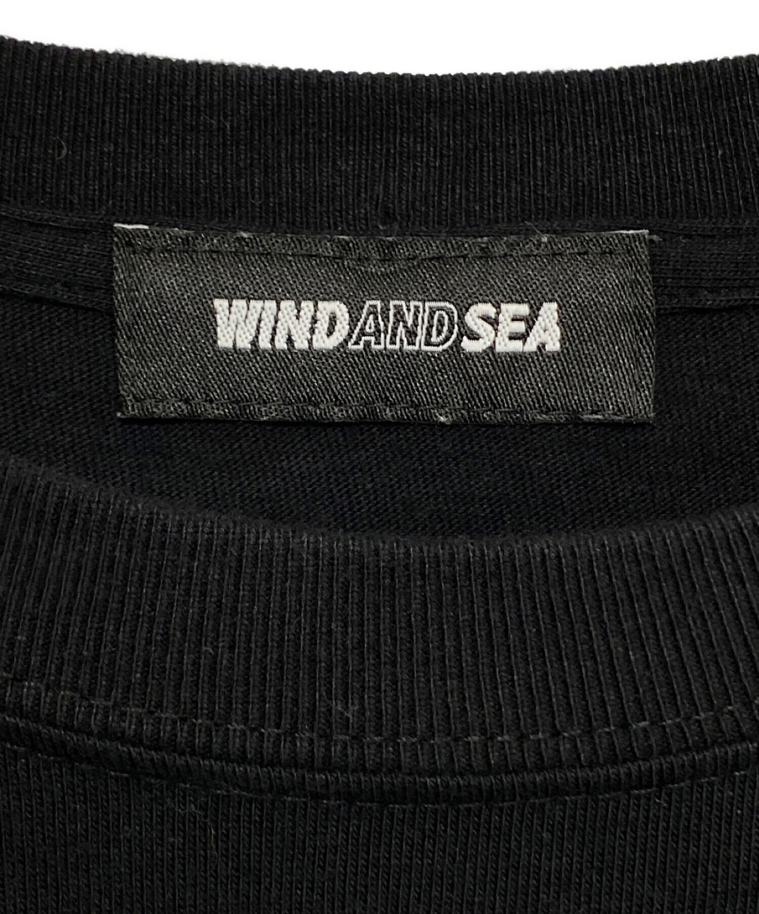 中古・古着通販】WIND AND SEA (ウィンダンシー) THRASHER 