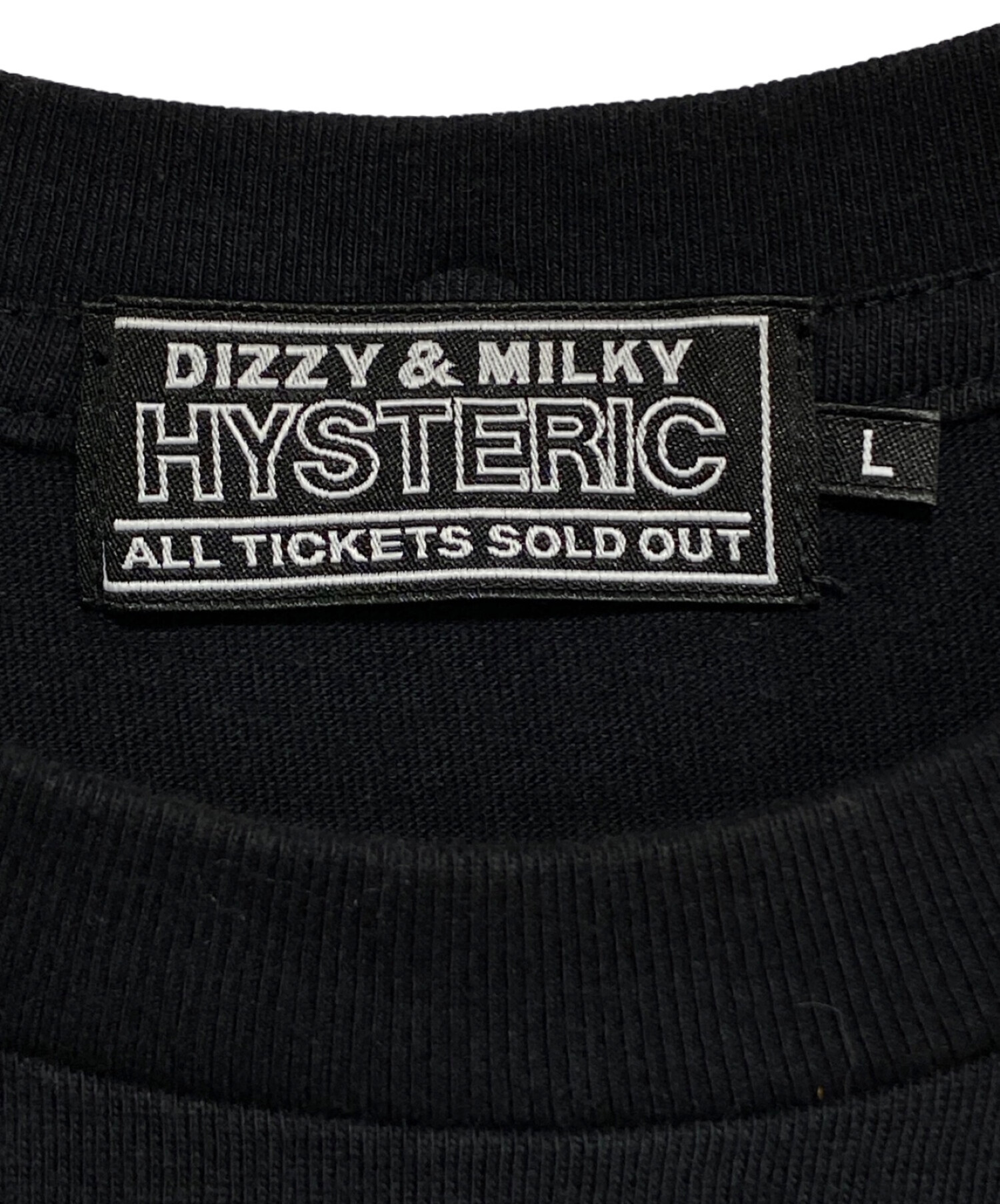 中古・古着通販】Hysteric Glamour (ヒステリックグラマー