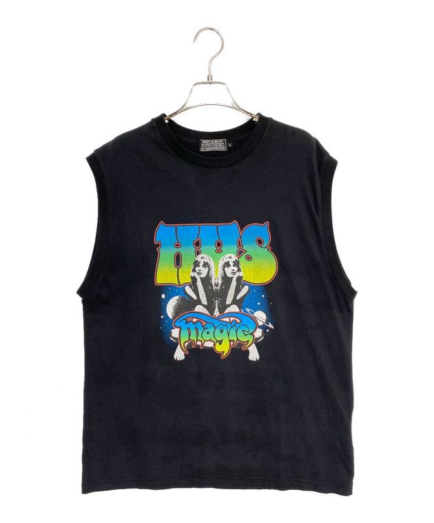 中古・古着通販】Hysteric Glamour (ヒステリックグラマー) タンク 