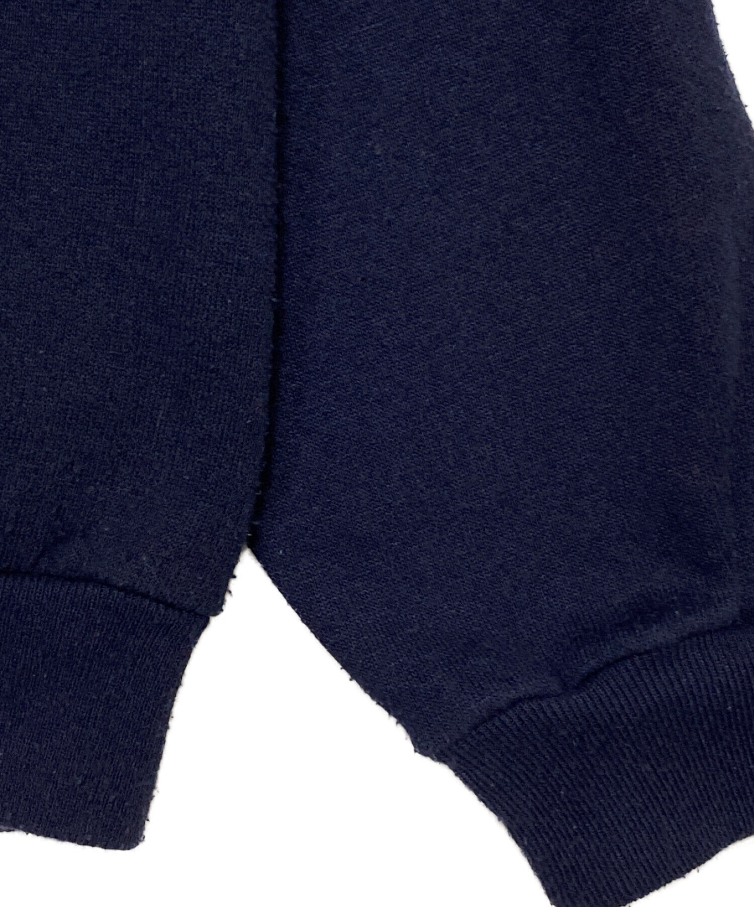 中古・古着通販】DOG TOWN (ドッグ タウン) スウェット 90s ネイビー