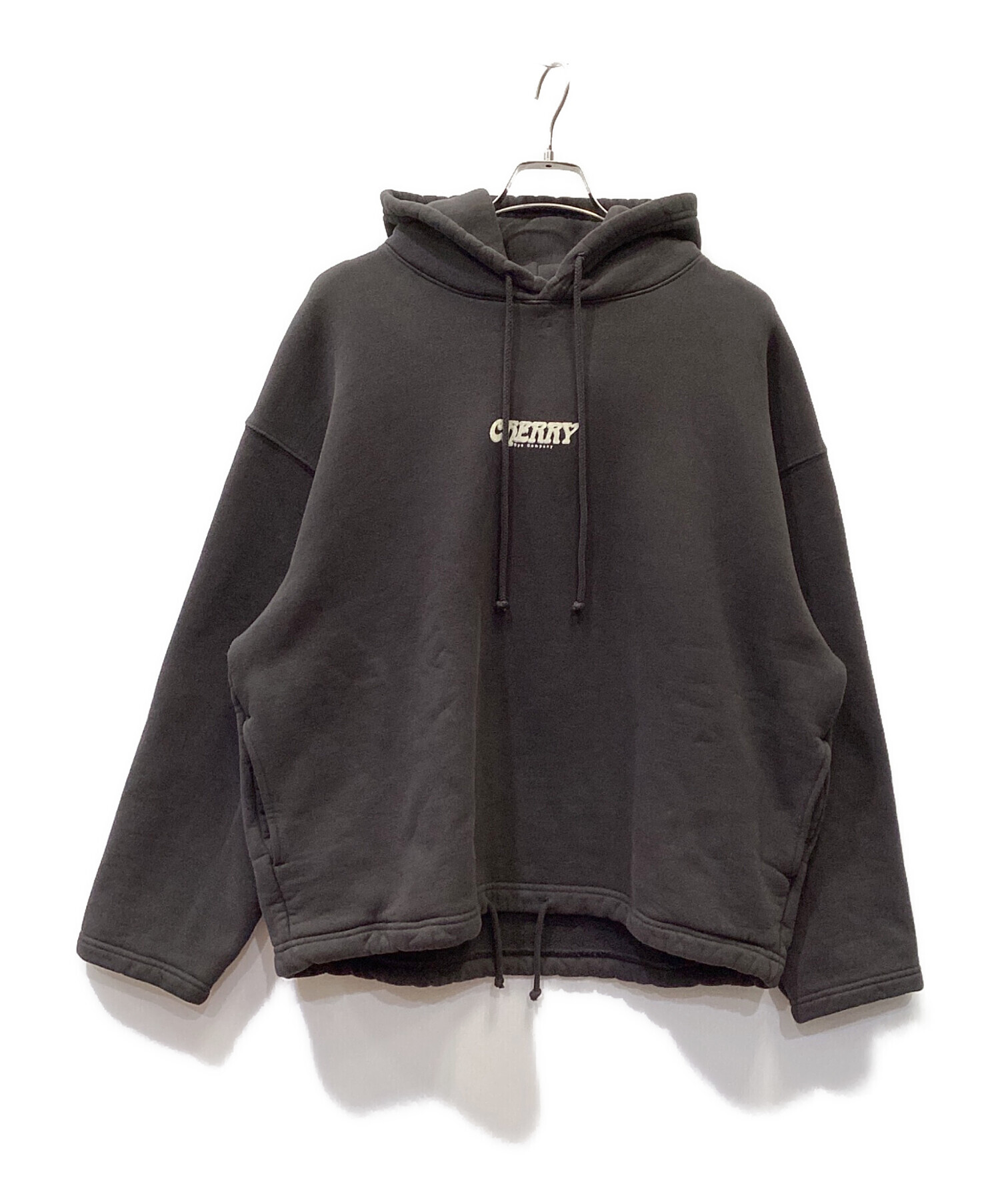 中古・古着通販】CHERRY LOS ANGELES (チェリーロサンゼルス) パーカー