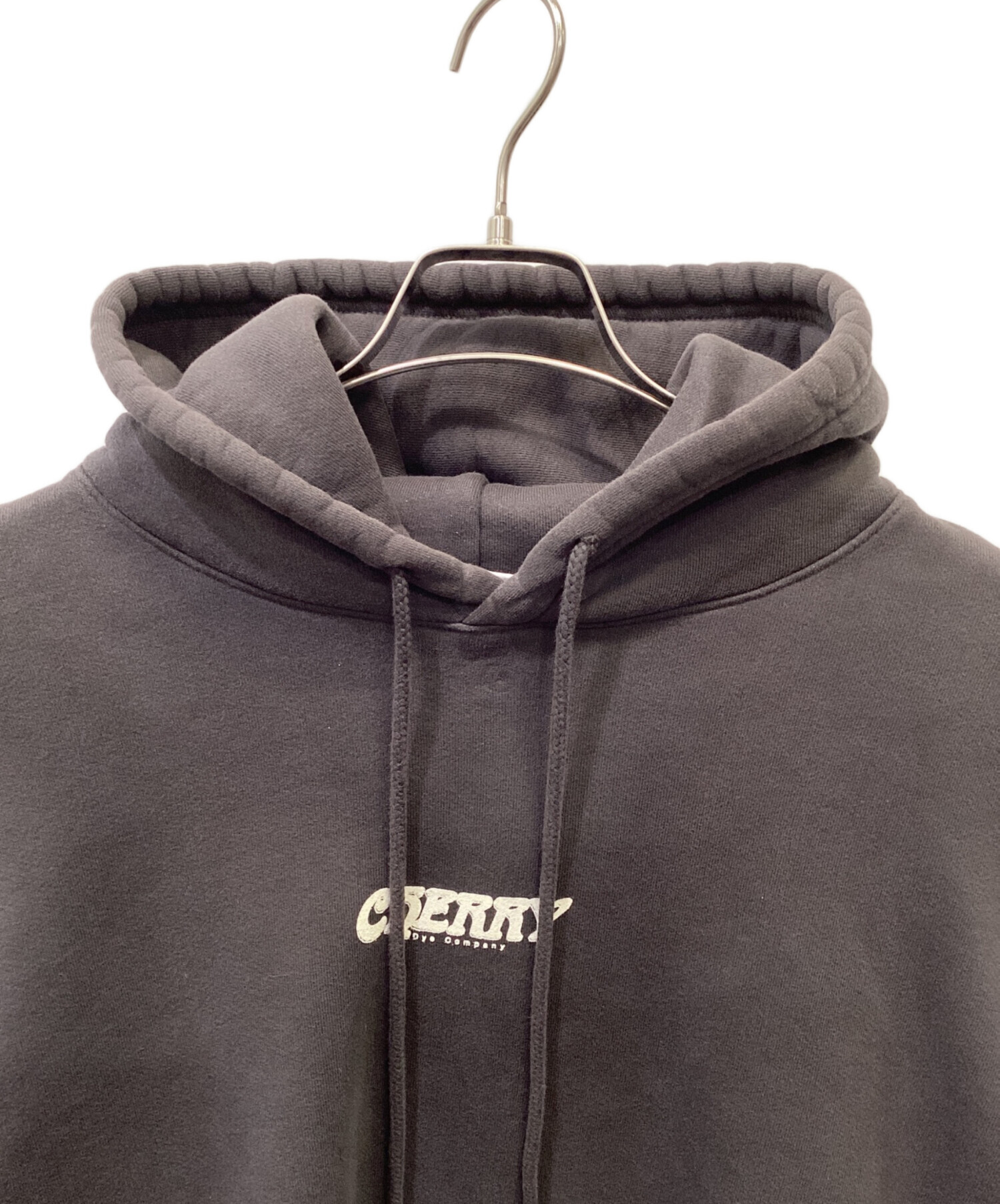 【激レア　未使用】名作 初期　Cherry LA 新品未使用　スウェット 激レア 未使用】名作 初期 Cherry LA 新品未使用 スウェット