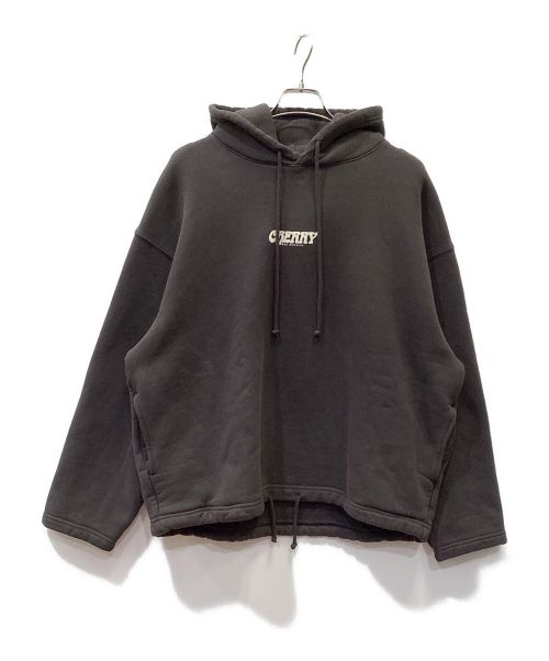 【激レア　未使用】名作 初期　Cherry LA 新品未使用　スウェット 激レア】名作 初期Cherry LA 新品未使用スウェット