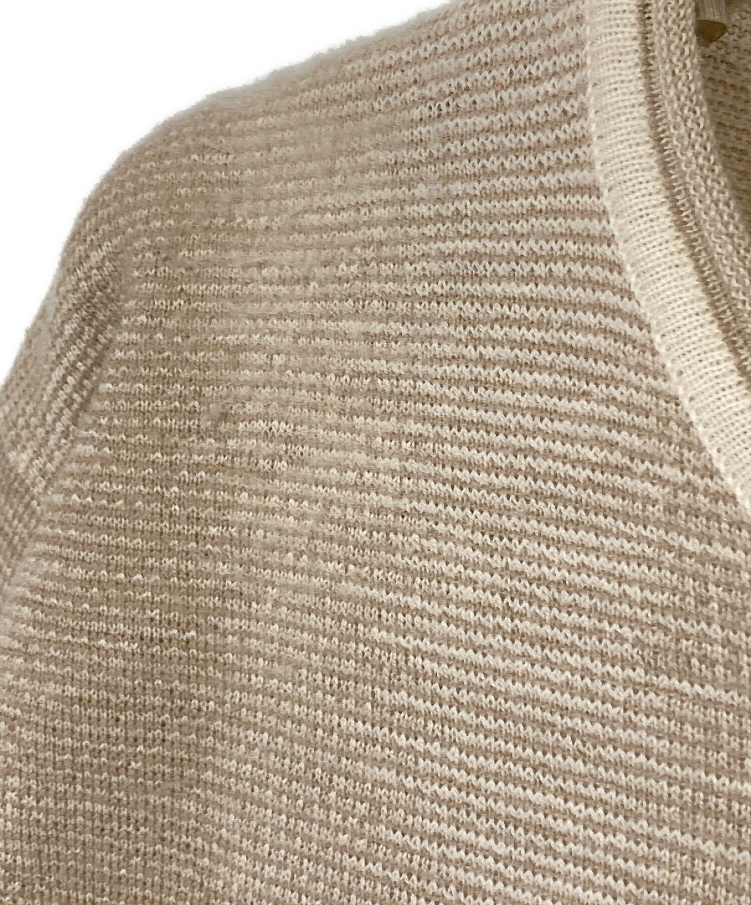 中古・古着通販】stussy (ステューシー) SHADOW STRIPE SWEATER