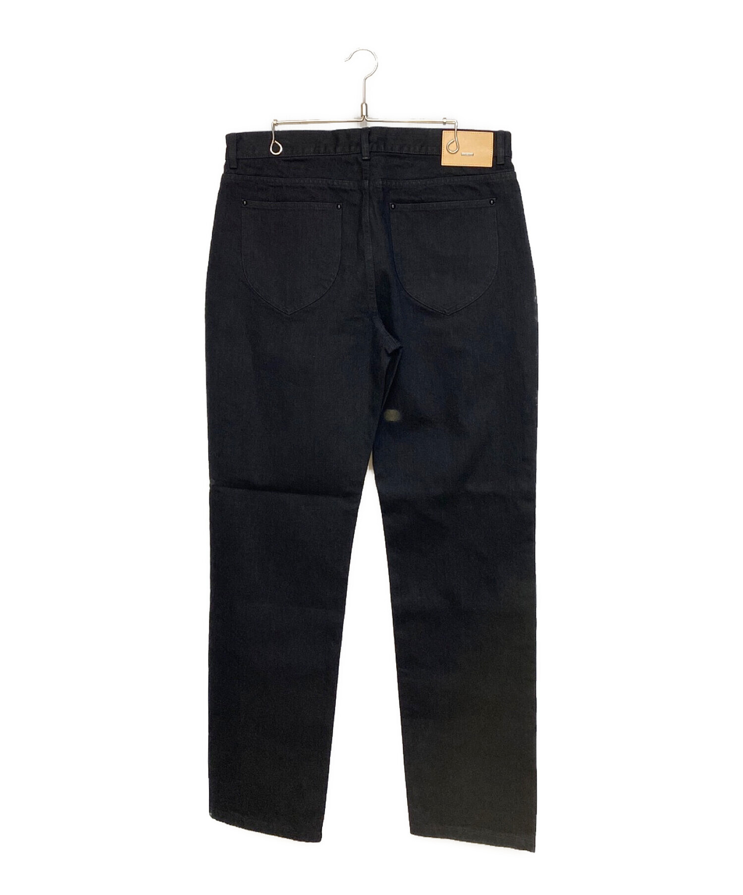 LOUIS VUITTON デニム ジーンズ 36 中古・古着通販】LOUIS VUITTON (ルイ ヴィトン) 23AW ストレート