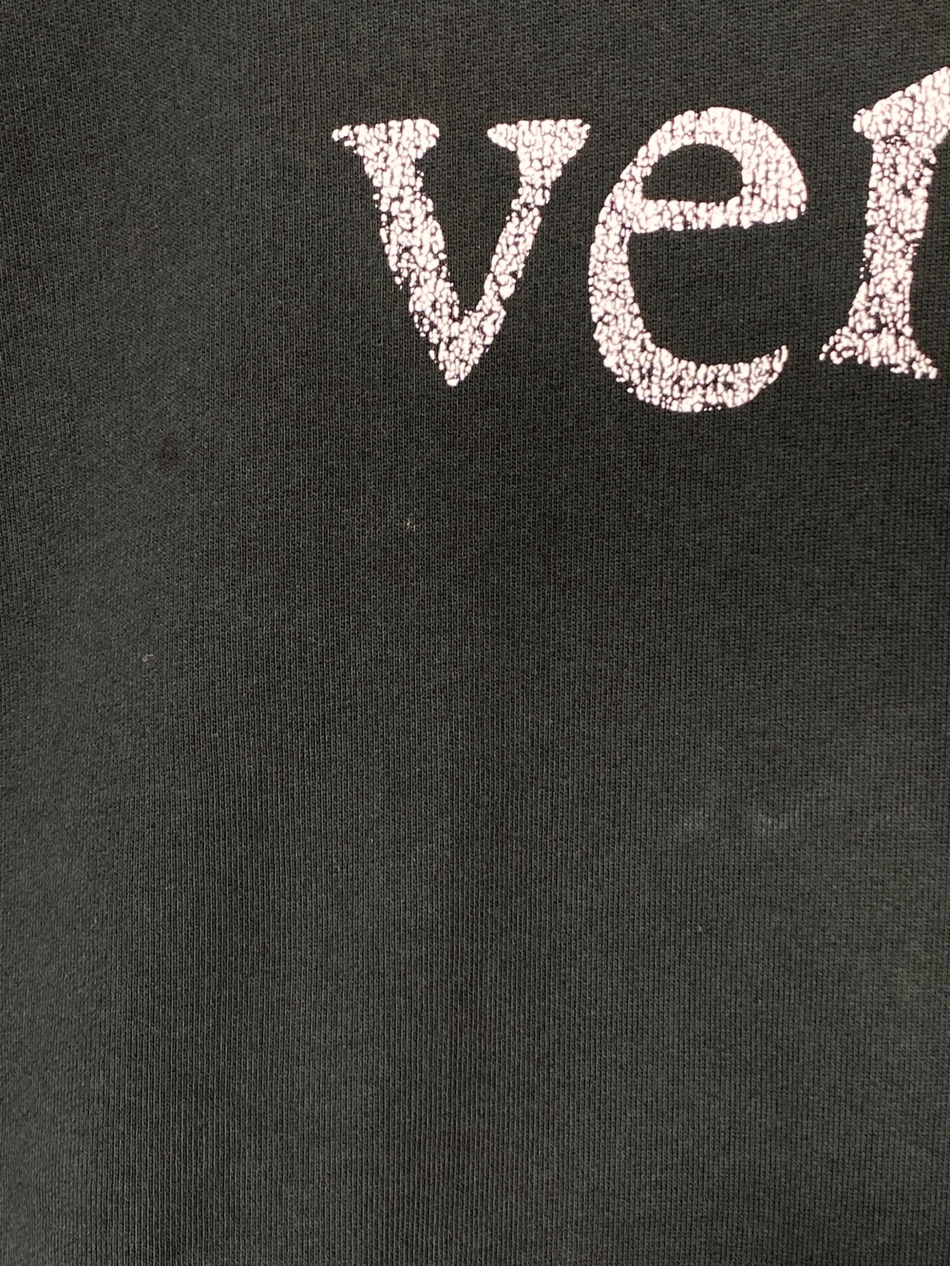 中古・古着通販】ERL (イーアールエル) VENICE HOODIE グリーン サイズ