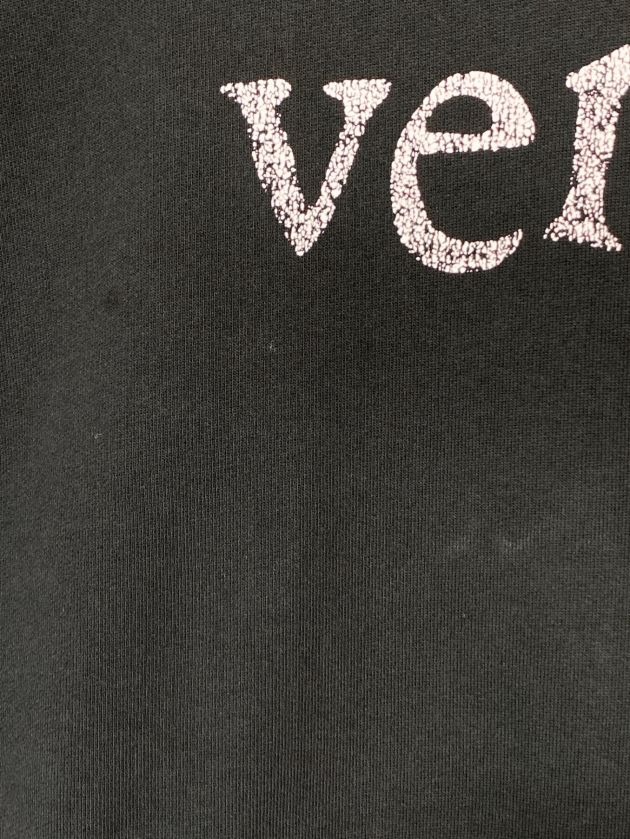 中古・古着通販】ERL (イーアールエル) VENICE HOODIE グリーン サイズ