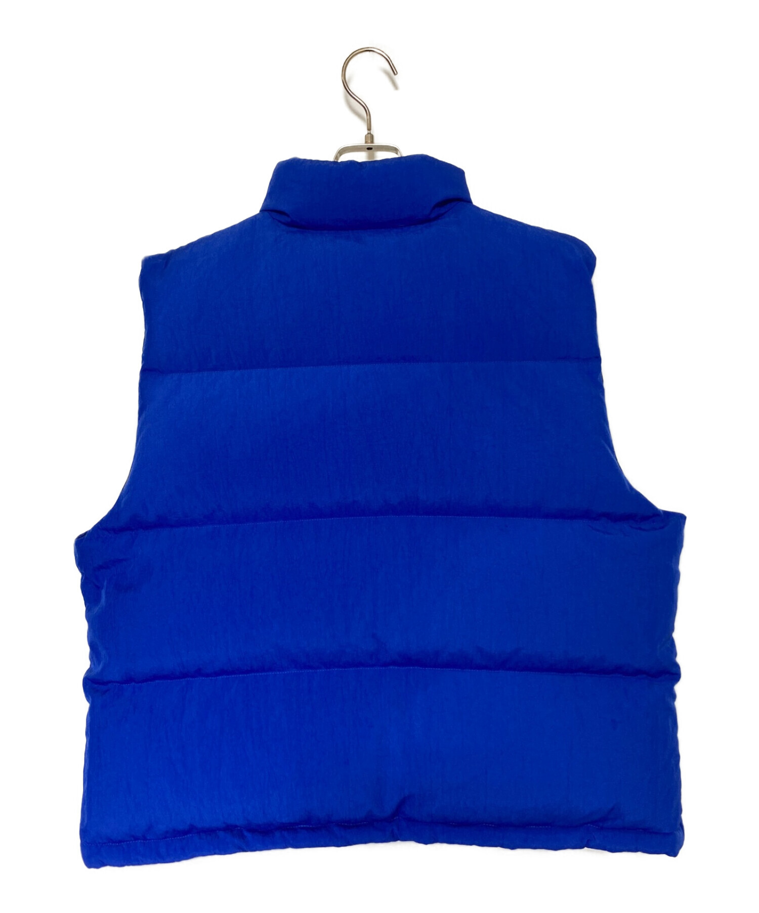中古・古着通販】stussy (ステューシー) Reversed Down Workgear Vest 