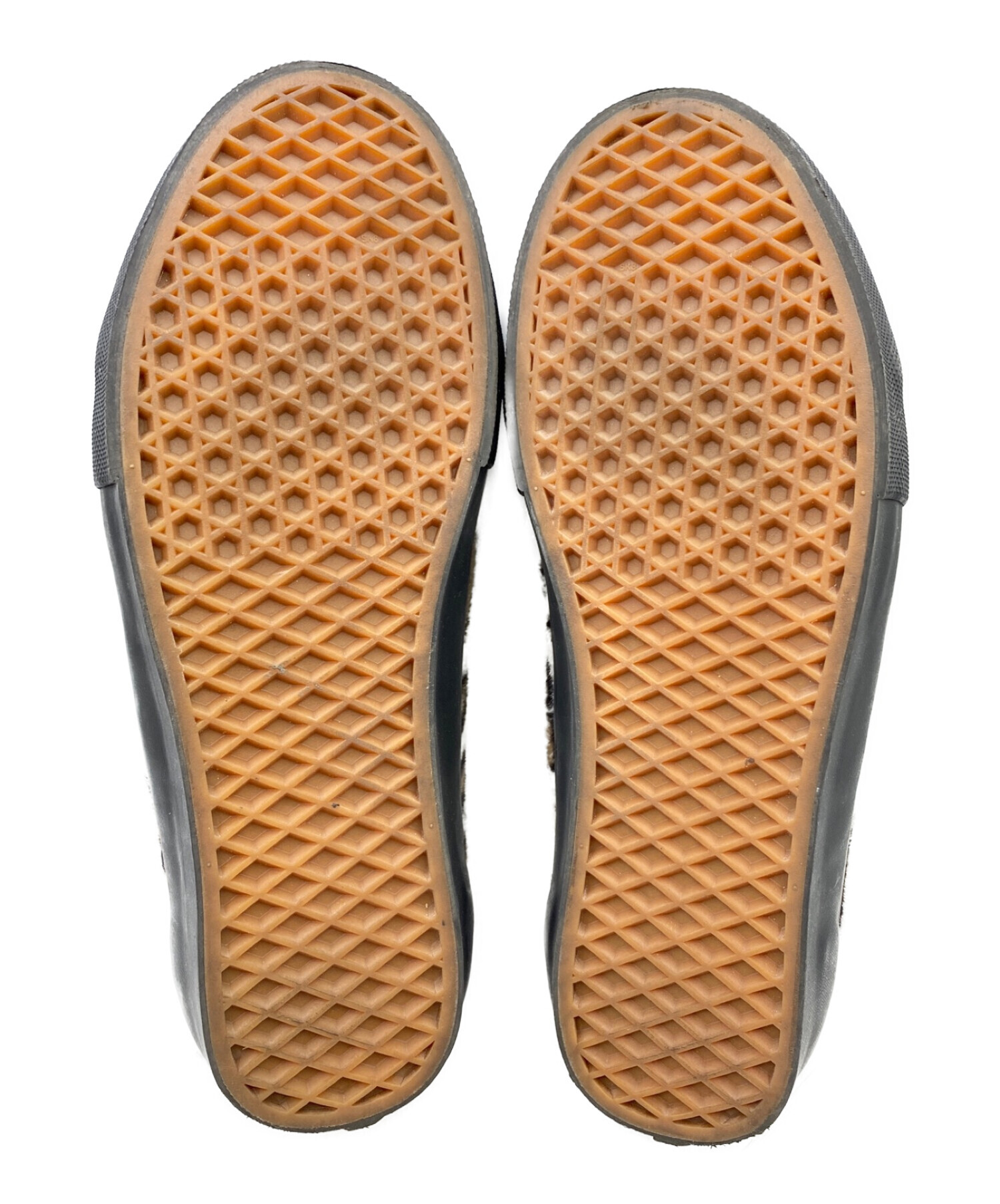中古・古着通販】SUPREME (シュプリーム) VANS (バンズ) Leopard Old 