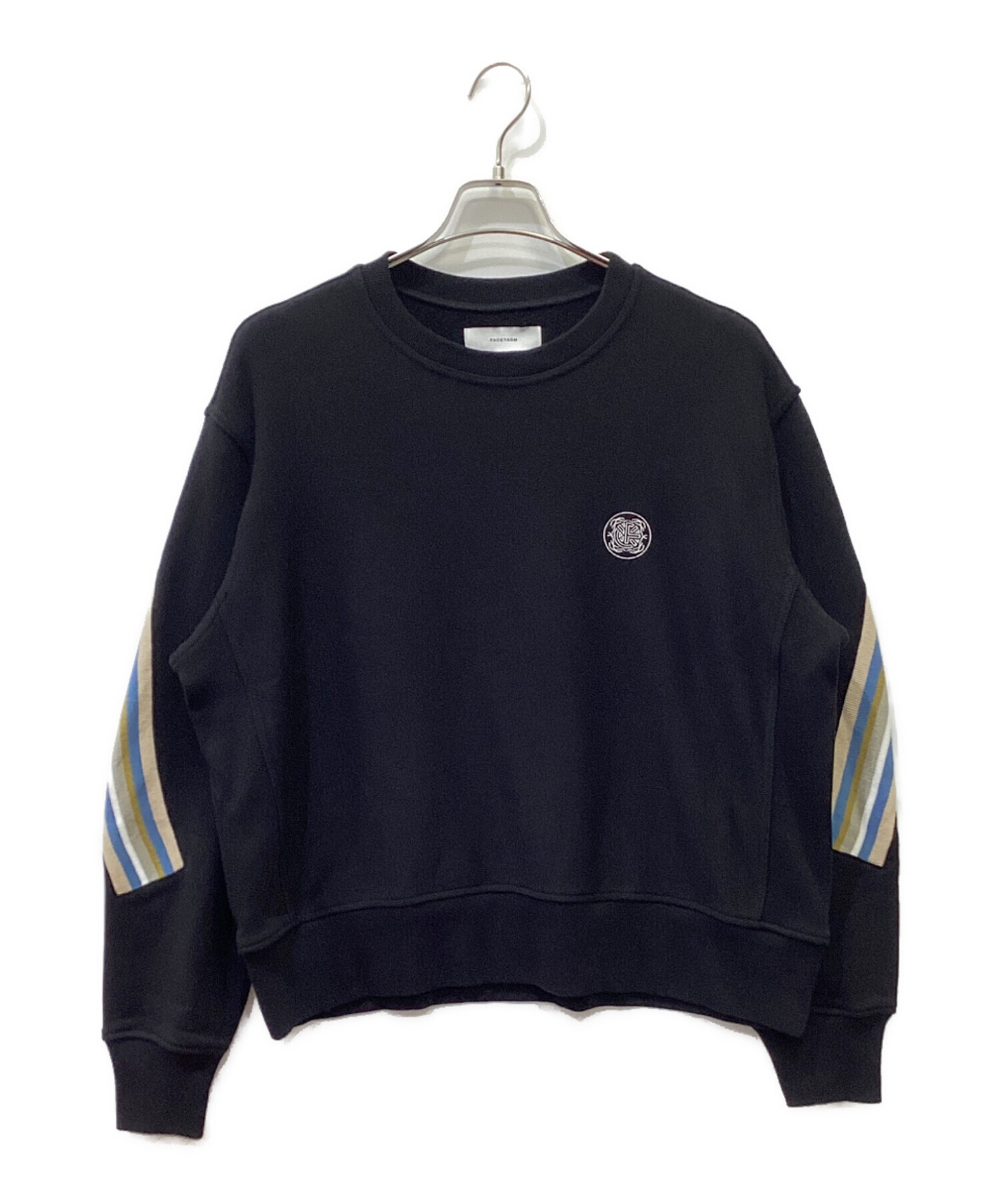 新品 FACETASM ファセッタズム スウェット サイズ00 トレーナー 