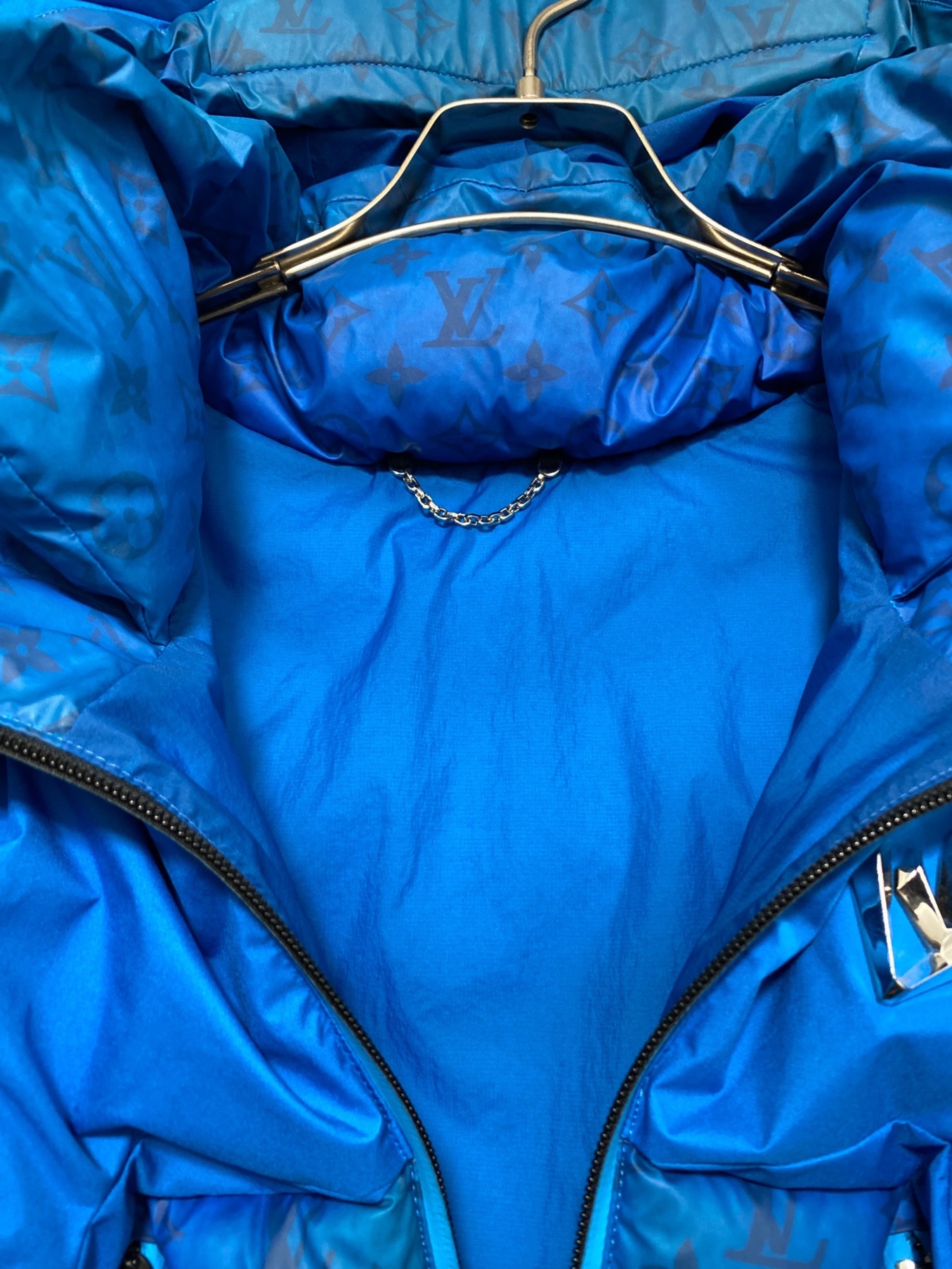 中古・古着通販】LOUIS VUITTON (ルイ ヴィトン) ヒートリアクティブ