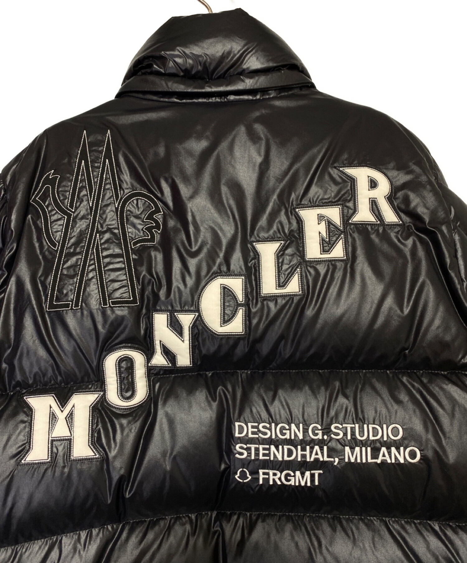 中古・古着通販】MONCLER GENIUS (モンクレール ジーニアス) KEIDH