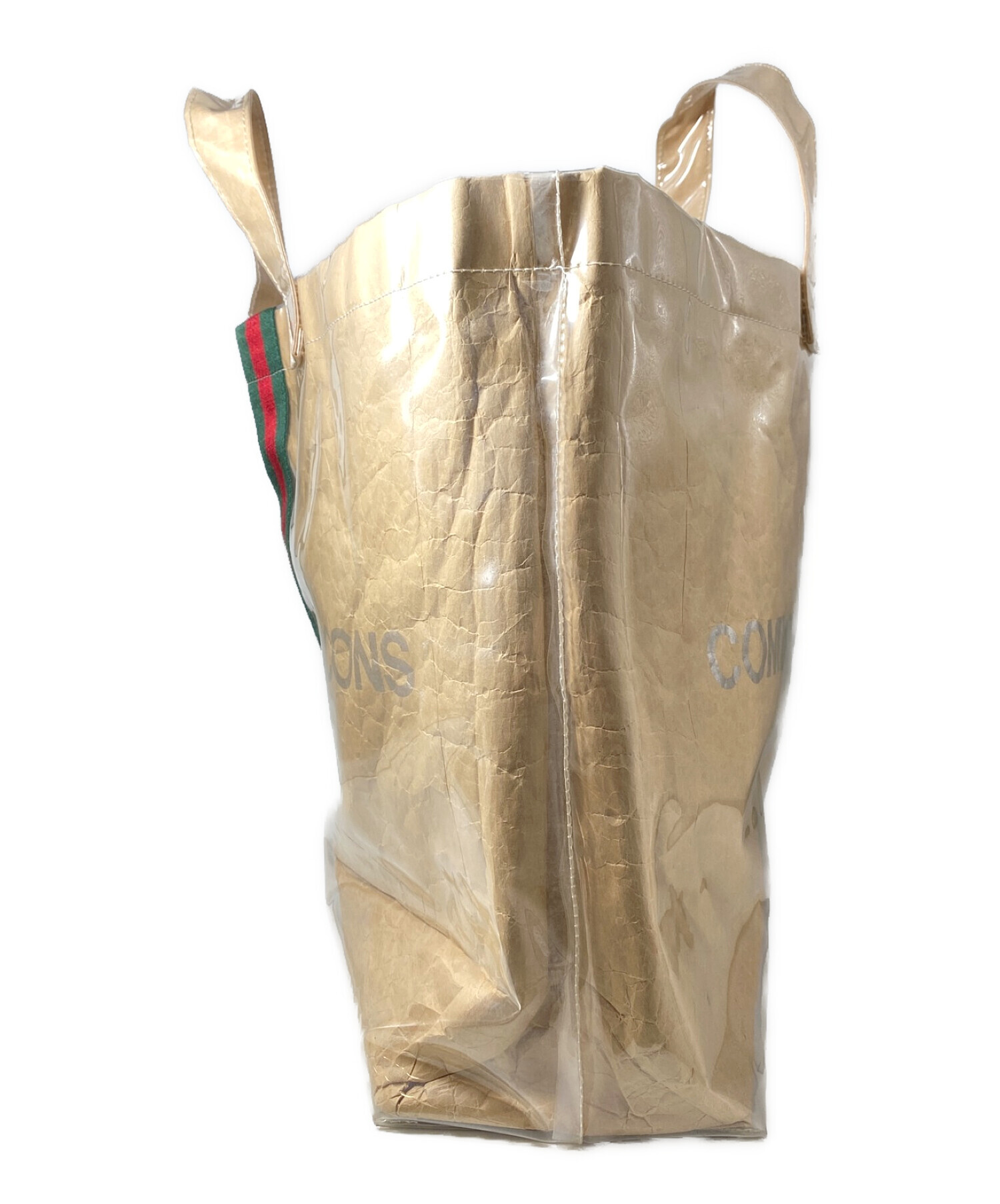 中古・古着通販】GUCCI (グッチ) COMME des GARCONS (コムデギャルソン