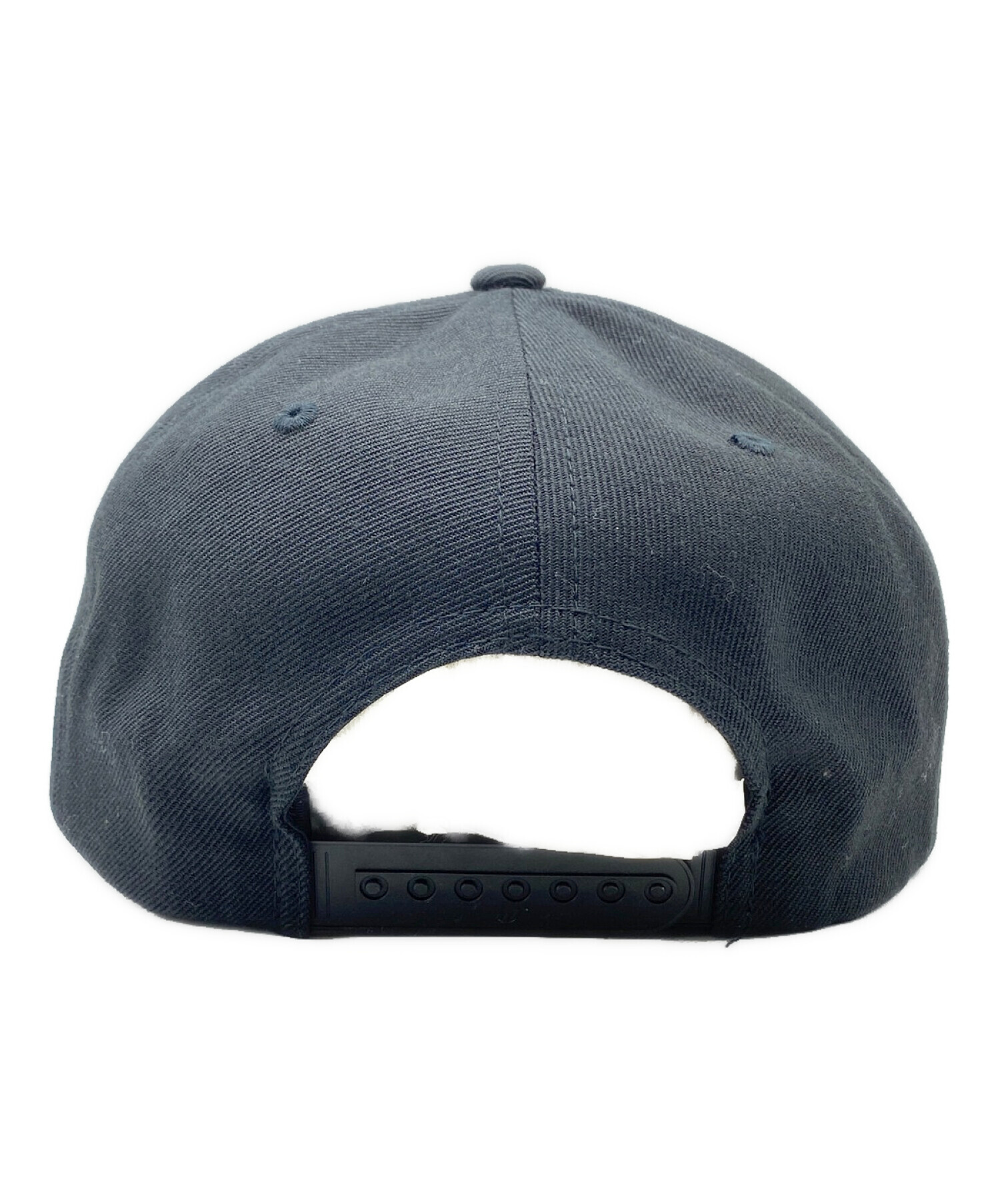 中古・古着通販】Subculture (サブカルチャー) LOGO SNAPBACK CAP