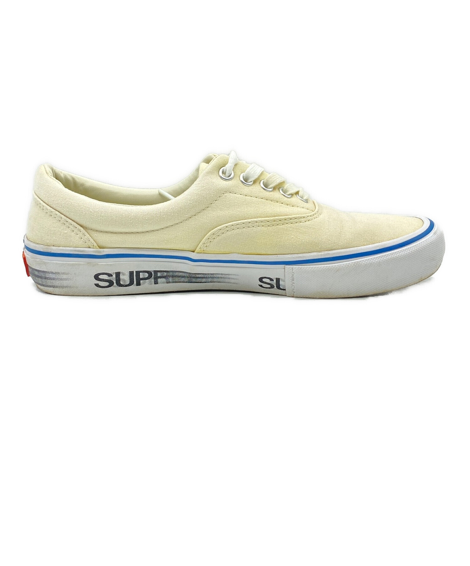 中古・古着通販】SUPREME (シュプリーム) VANS (バンズ) Motion Logo
