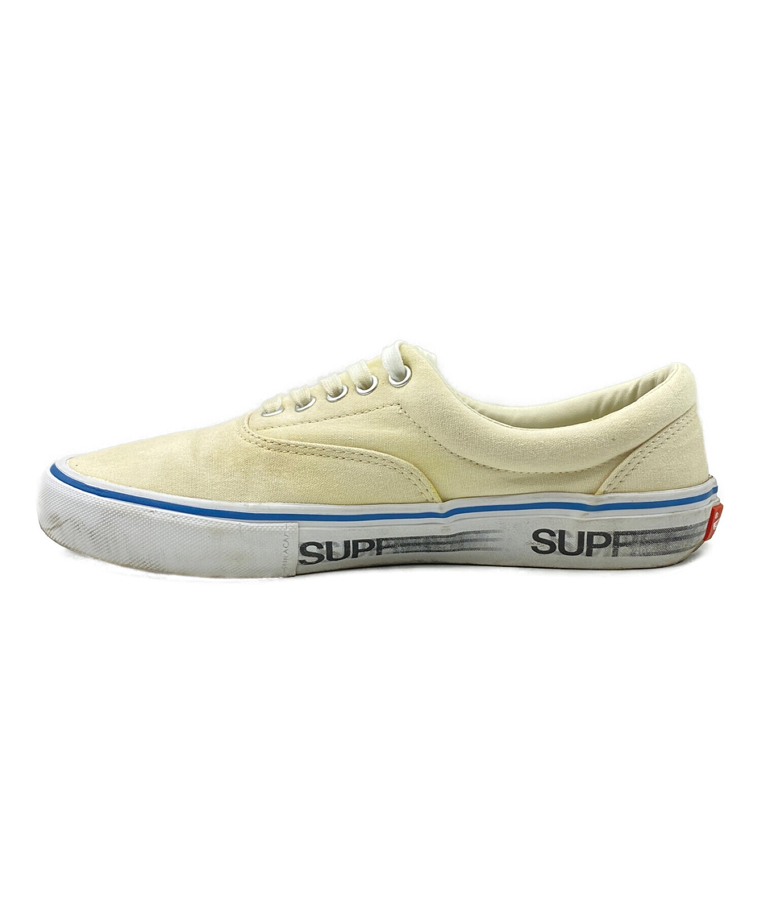 中古・古着通販】SUPREME (シュプリーム) VANS (バンズ) Motion Logo