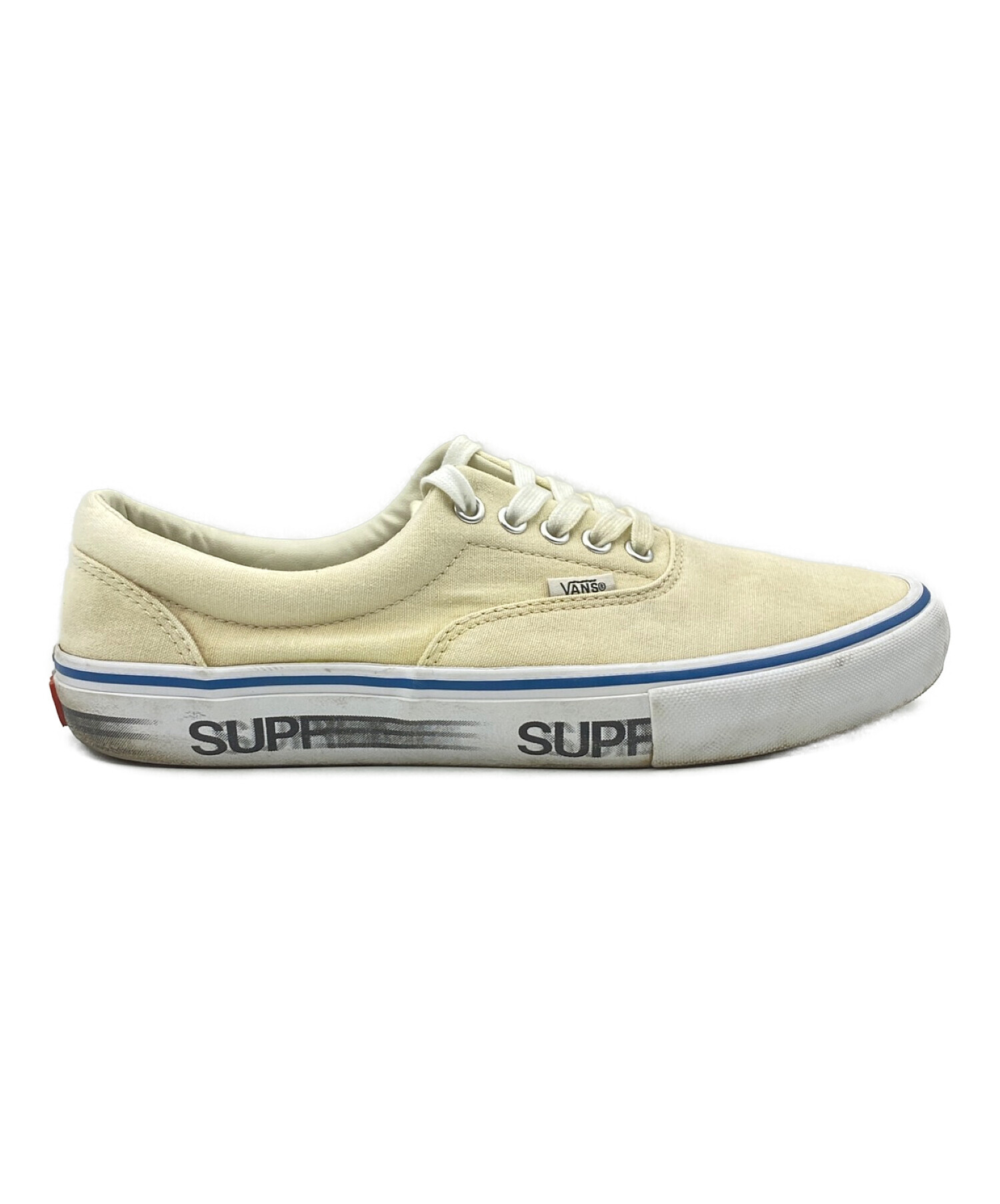 中古・古着通販】SUPREME (シュプリーム) VANS (バンズ) Motion Logo