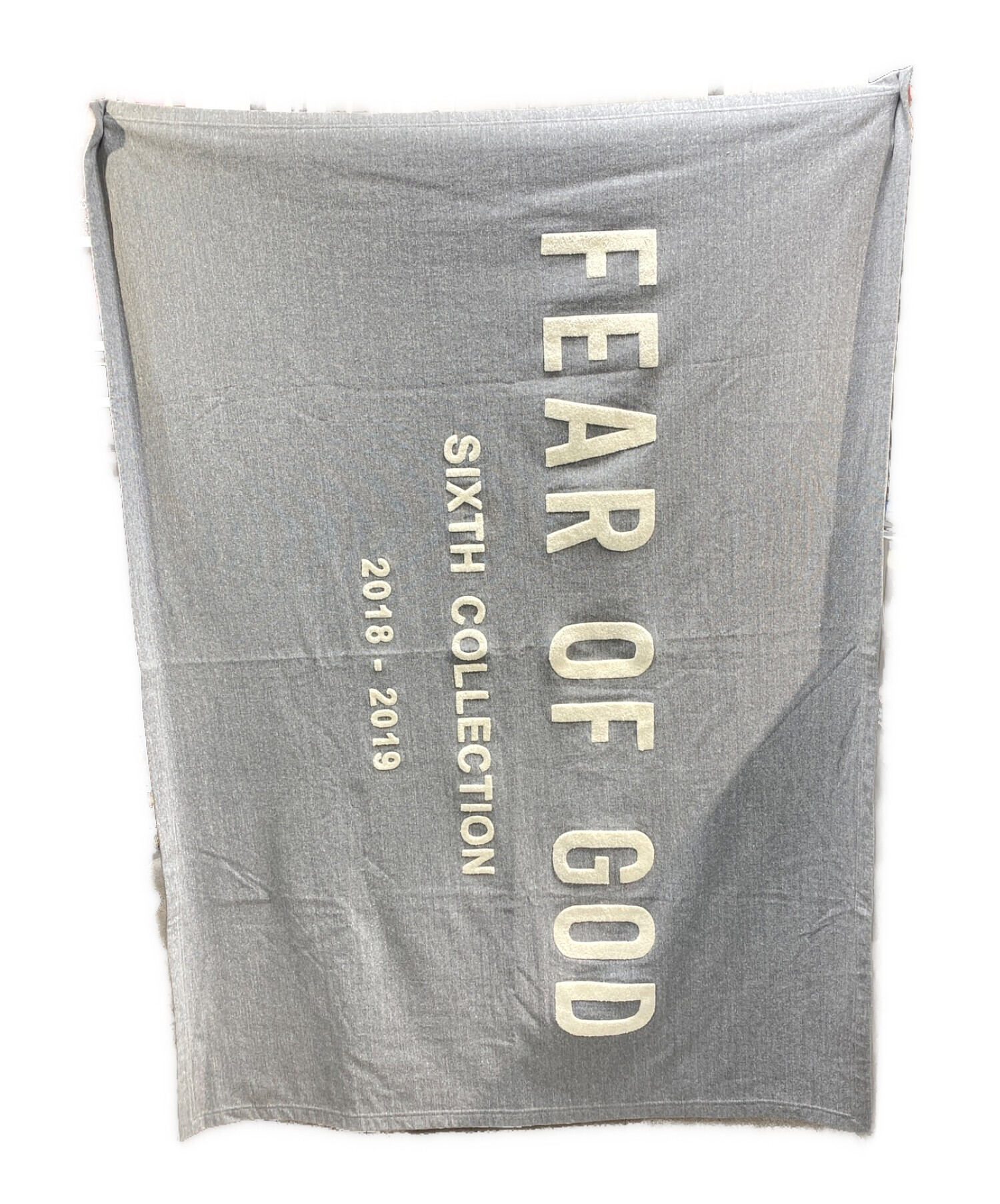 中古・古着通販】Fear Of God (フィア・オブ・ゴッド) Chenille