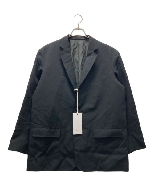 Graphpaper VIST WOOL JACKET/テーラードジャケット 中古・古着通販】Graphpaper (グラフペーパー) Vist Wool Jacket