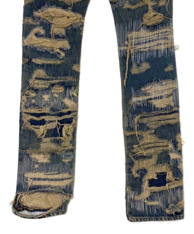 中古・古着通販】UNDERCOVERISM (アンダーカバーイズム) 85デニム