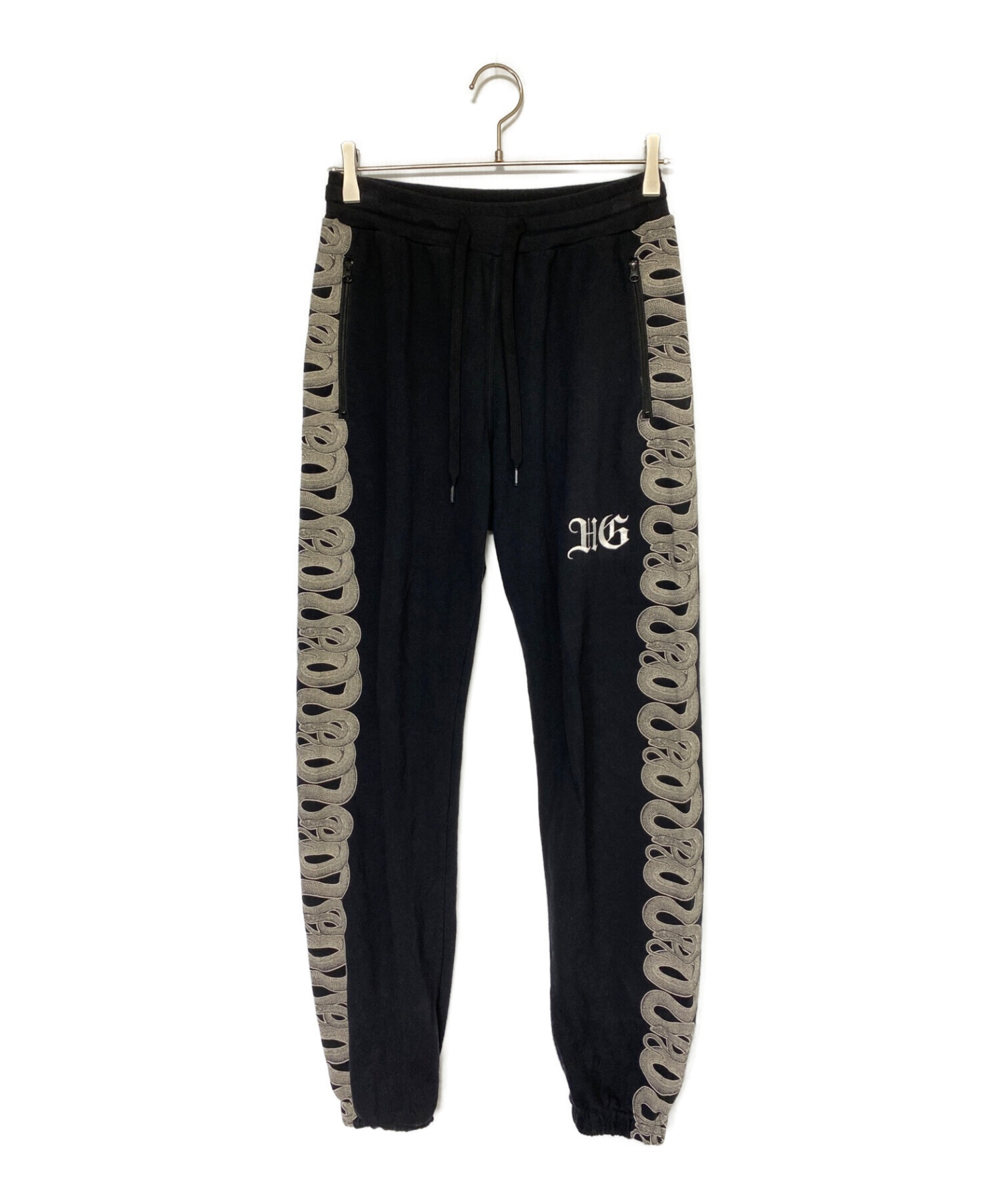 中古・古着通販】Hysteric Glamour (ヒステリックグラマー) SNAKE LOOP