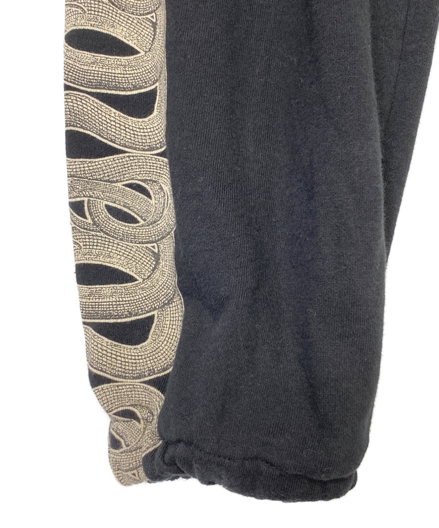 中古・古着通販】Hysteric Glamour (ヒステリックグラマー) SNAKE LOOP 
