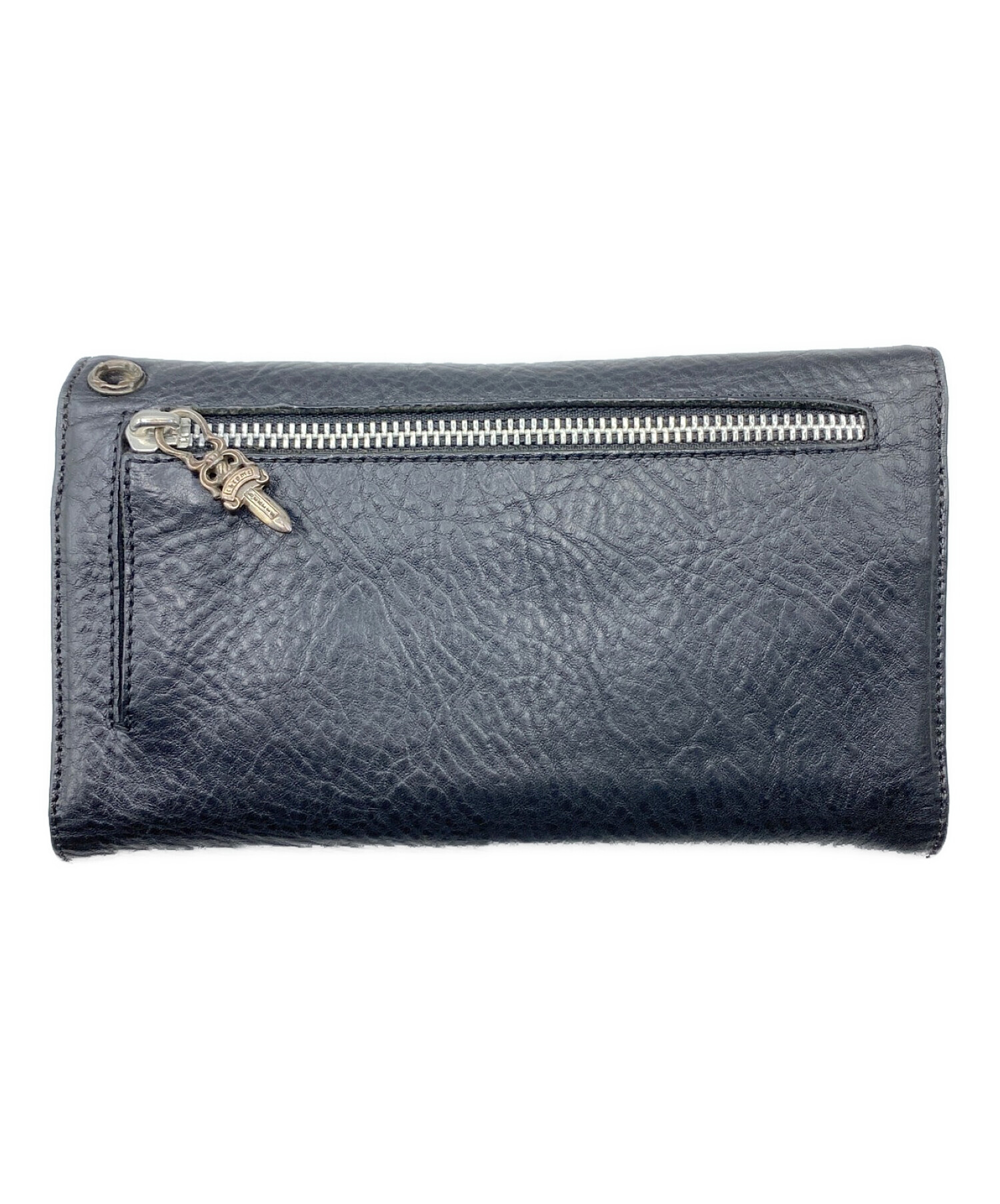 中古・古着通販】CHROME HEARTS (クロムハーツ) ウェーブ 中古・古着通販】CHROME HEARTS (クロムハーツ) ウェーブ