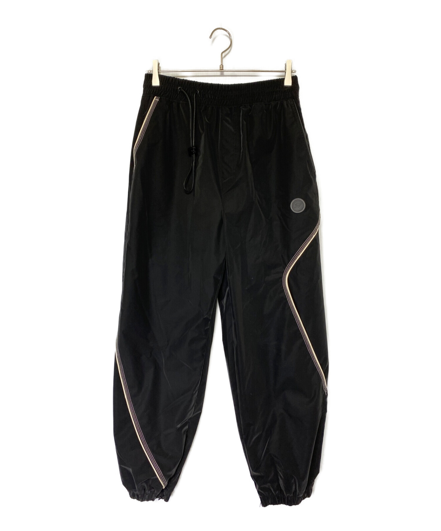 中古・古着通販】ADER error (アーダーエラー) ナイロンパンツ
