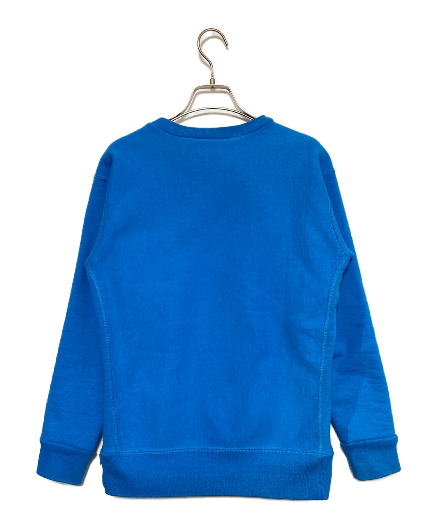 中古・古着通販】SUPREME (シュプリーム) BOX LOGO CREW NECK SWEAT