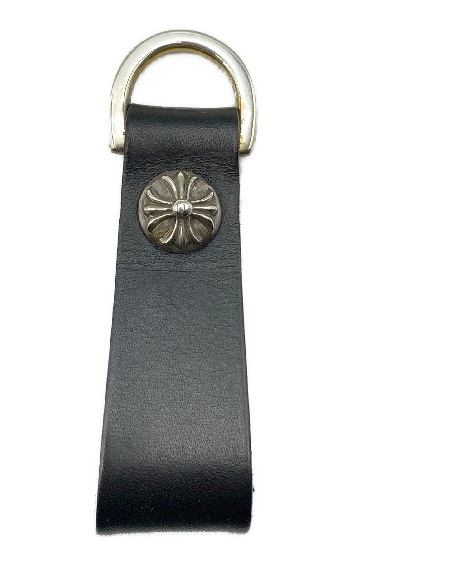 中古・古着通販】CHROME HEARTS (クロムハーツ) BELT LOOP D RING 