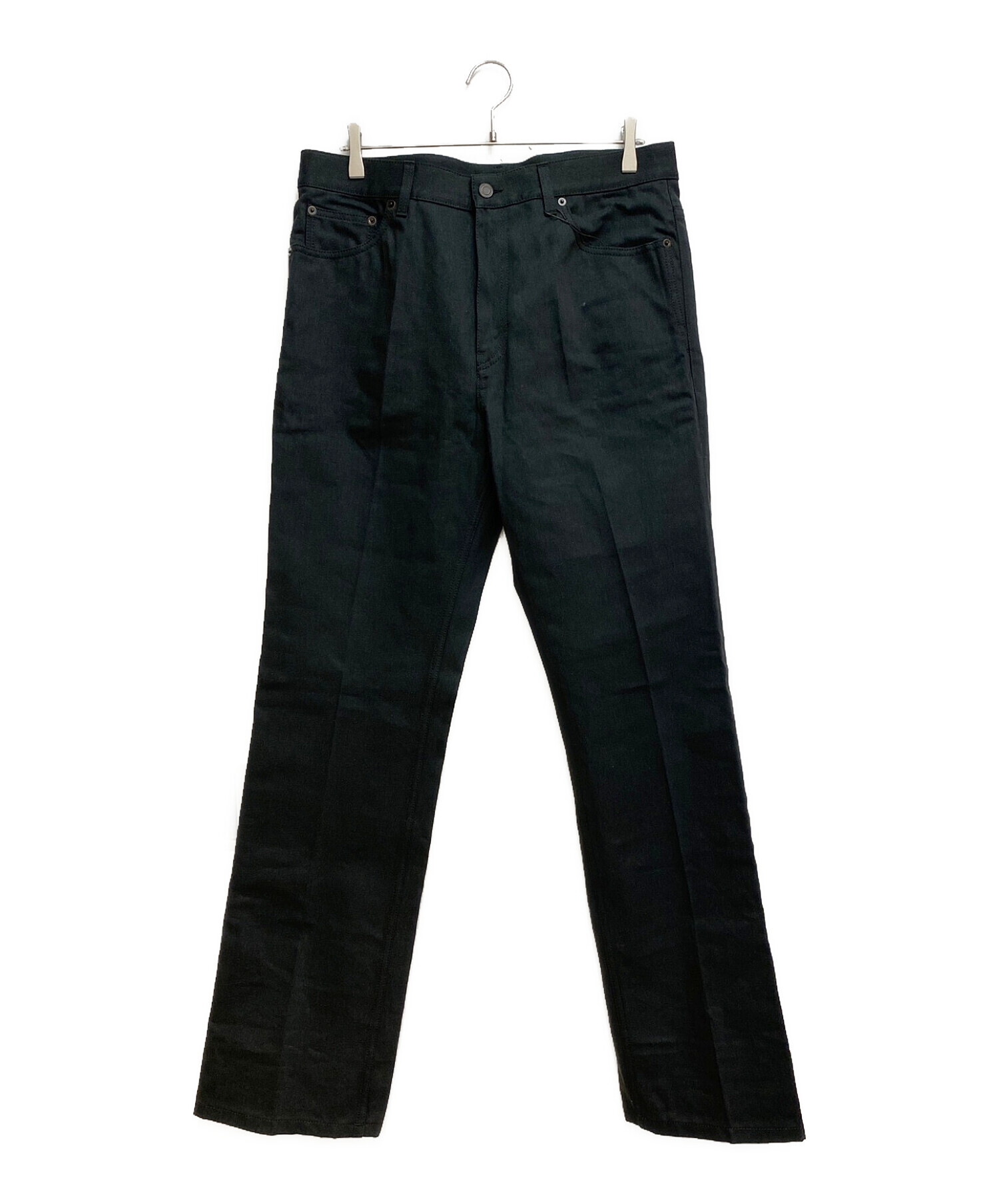 中古・古着通販】Saint Laurent Paris (サンローランパリ) トラウザー 