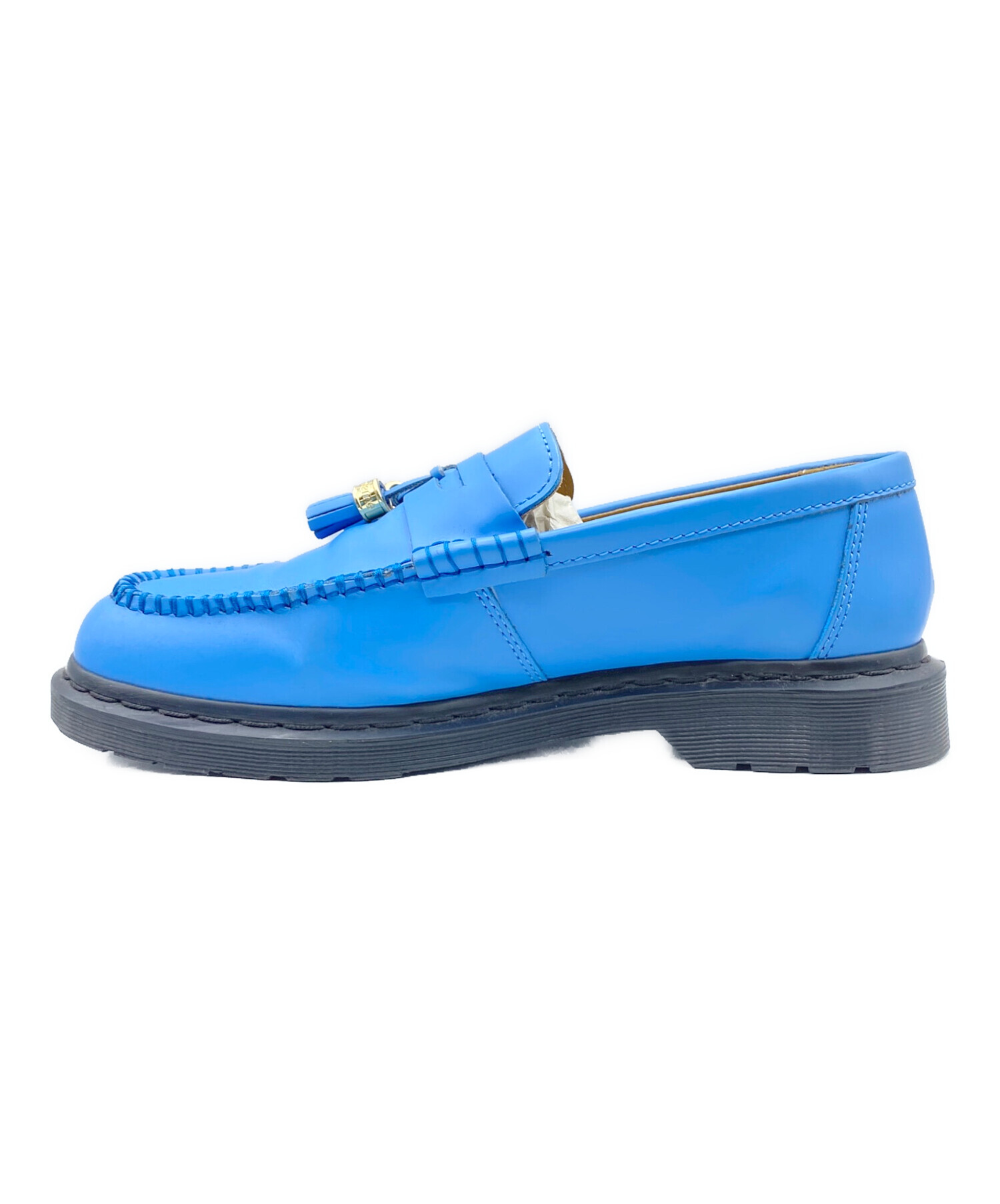 Supreme 水色 中古・古着通販】SUPREME (シュプリーム) Dr.Martens (ドクター