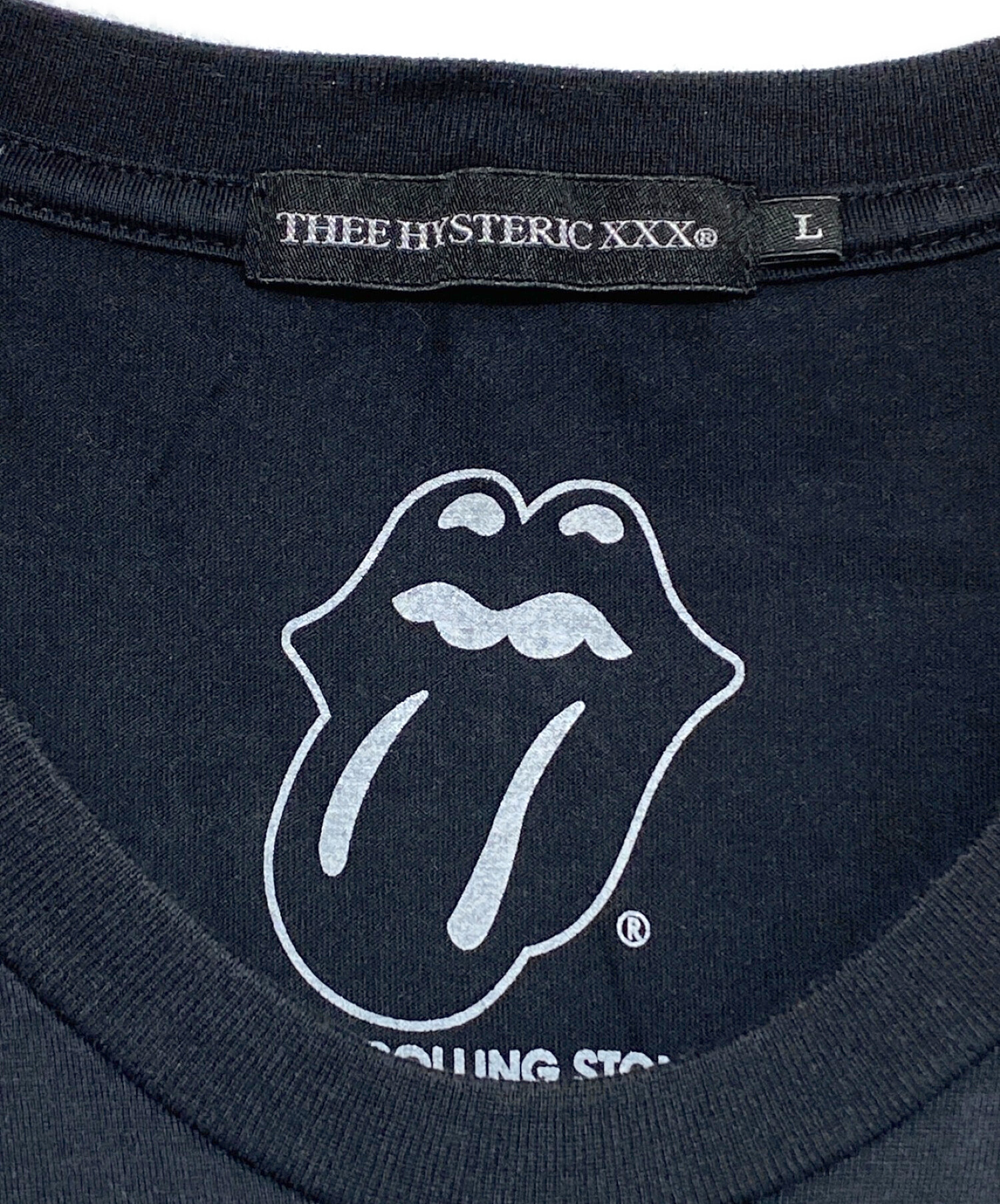 中古・古着通販】Thee Hysteric XXX (ジィ ヒステリックトリプル